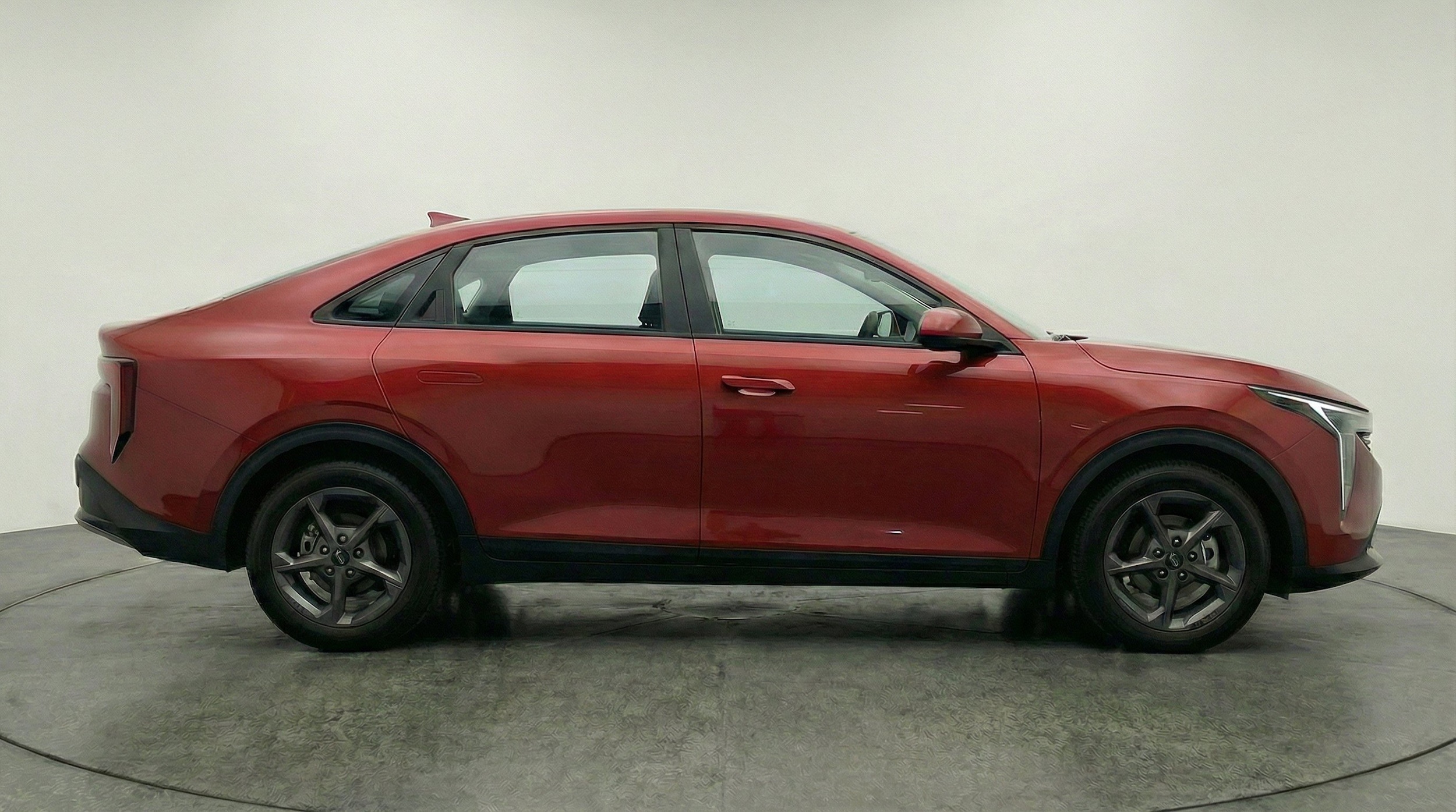Thumbnail: 2025 Kia K4 - 11