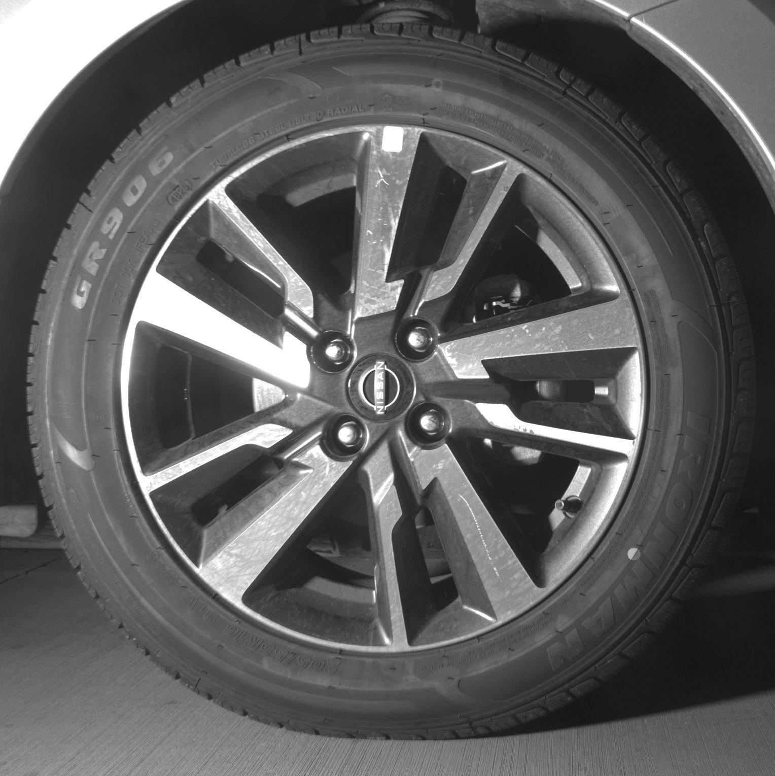 Thumbnail: 2025 Nissan Versa - 13