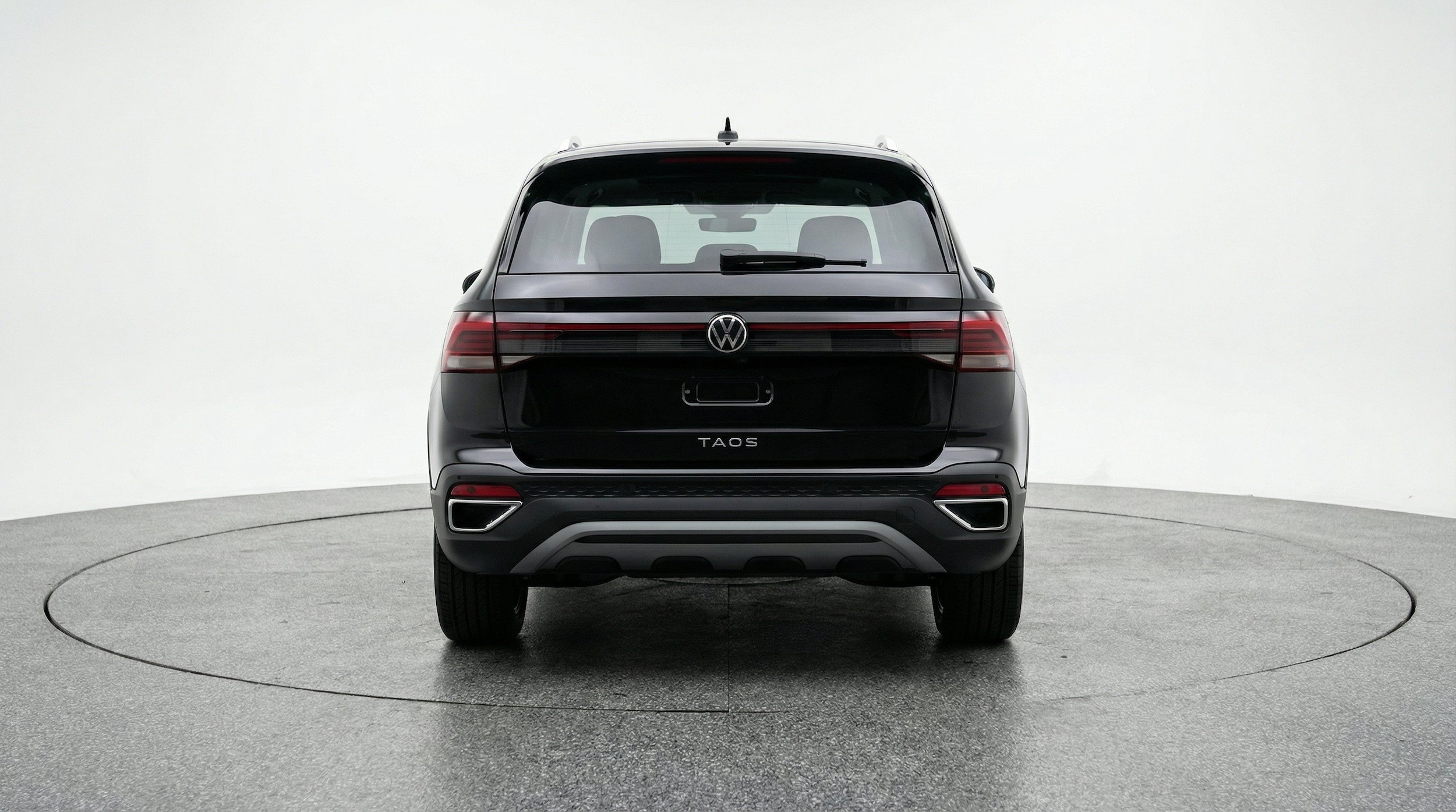 Thumbnail: 2026 Volkswagen Taos - 7