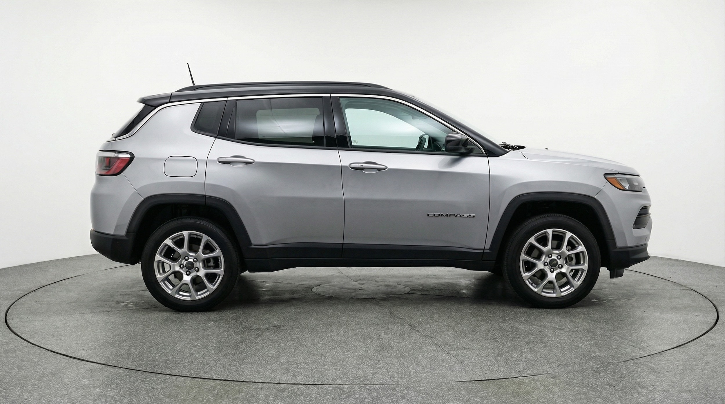 Thumbnail: 2025 Jeep Compass - 8