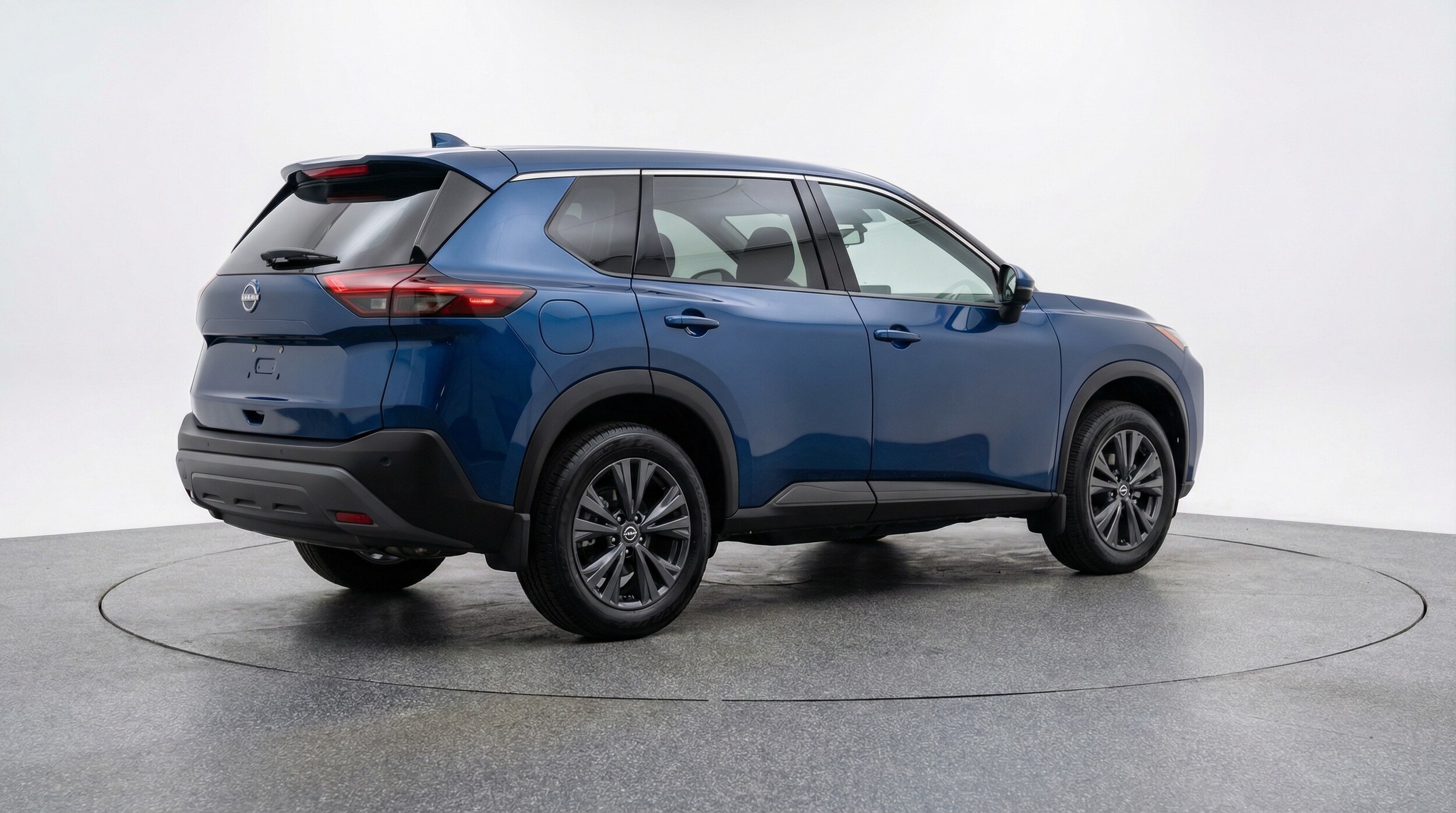 Thumbnail: 2025 Nissan Rogue - 7