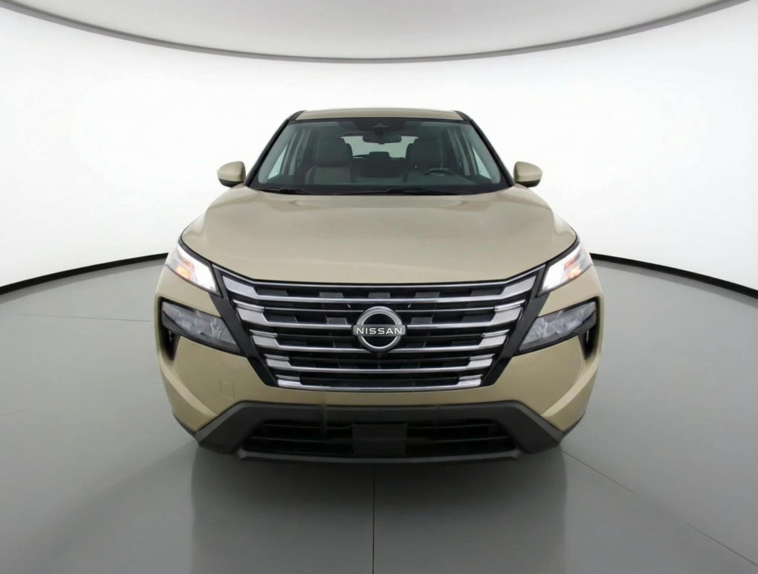 Thumbnail: 2025 Nissan Rogue - 2