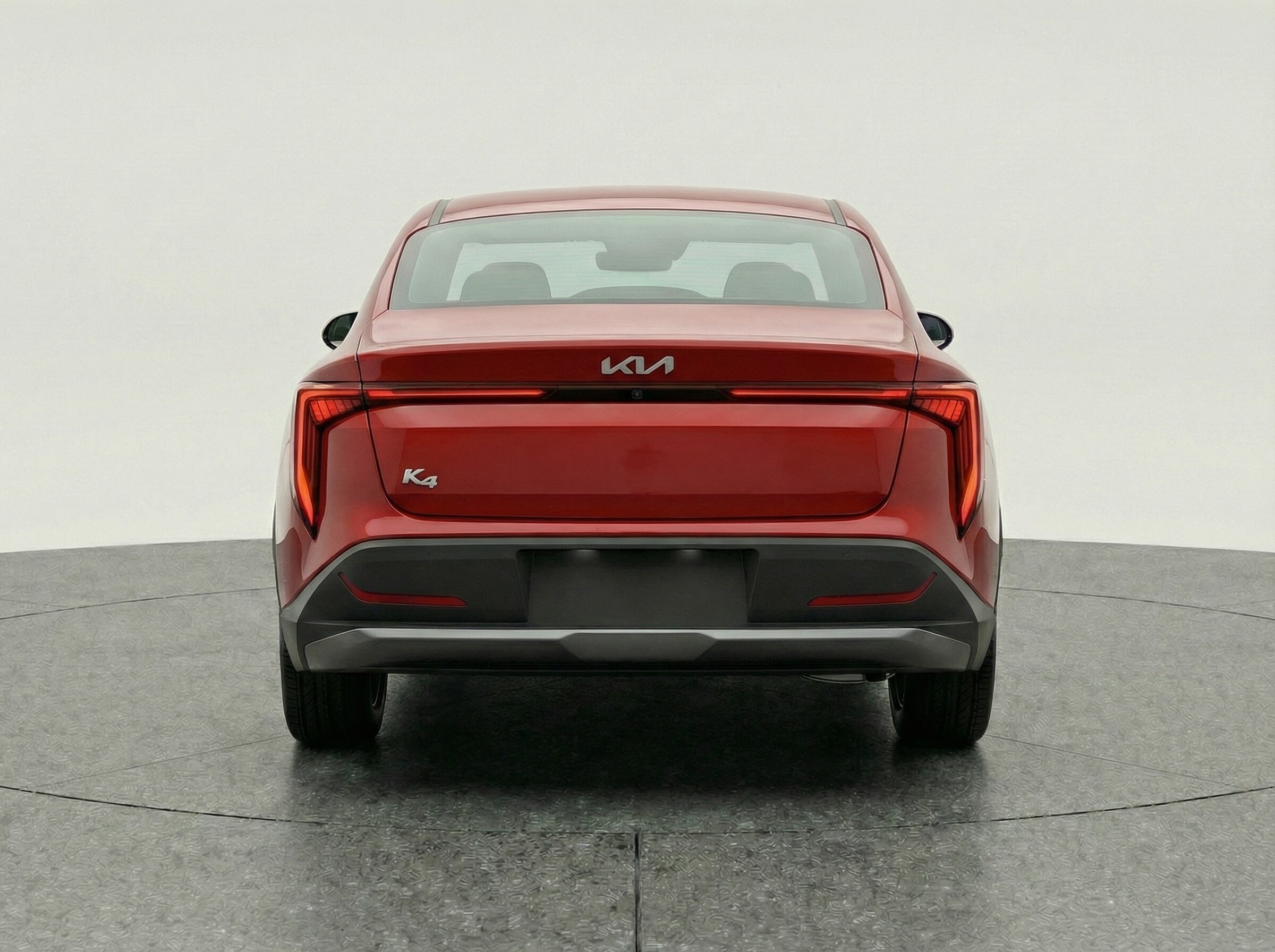 Thumbnail: 2025 Kia K4 - 6