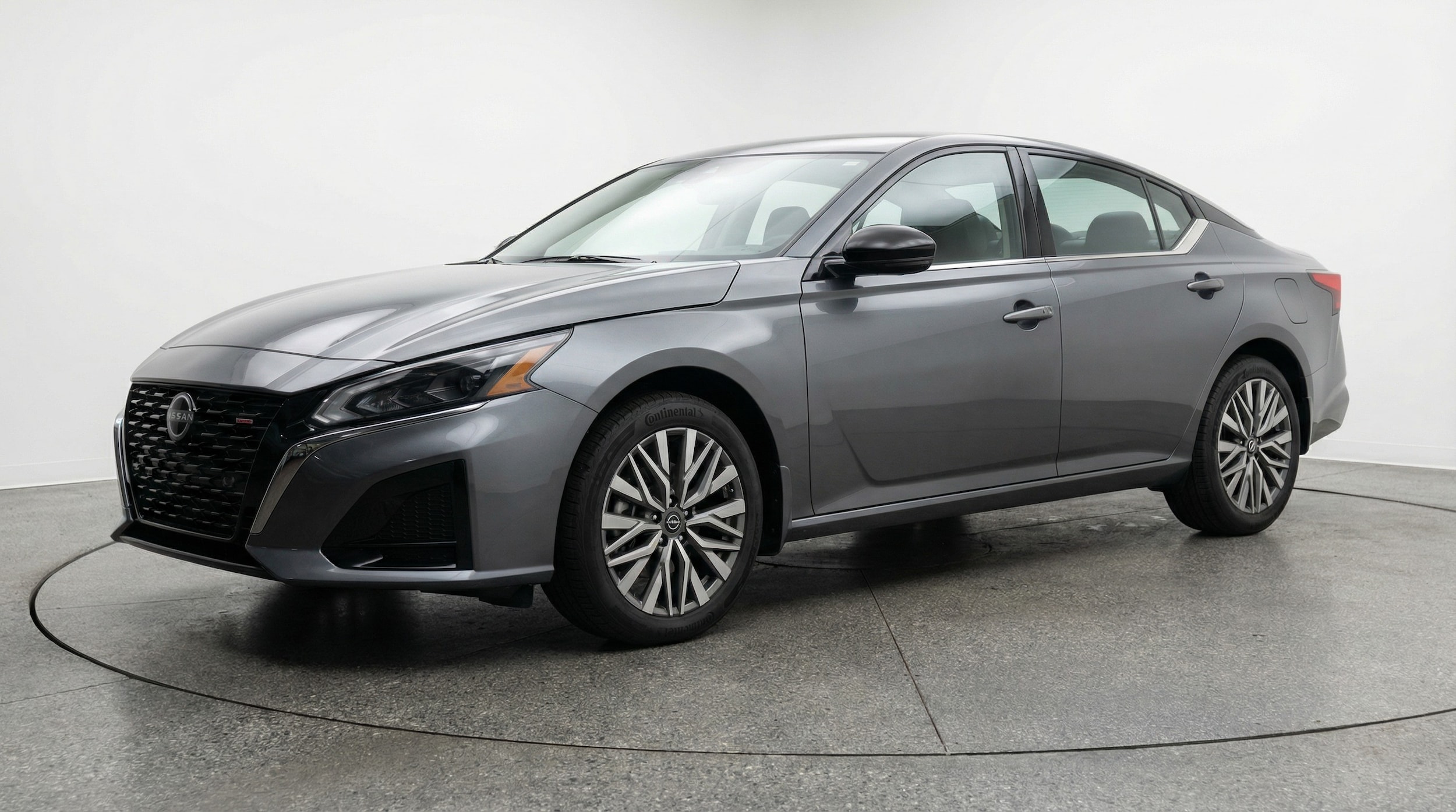 Thumbnail: 2025 Nissan Altima - 3