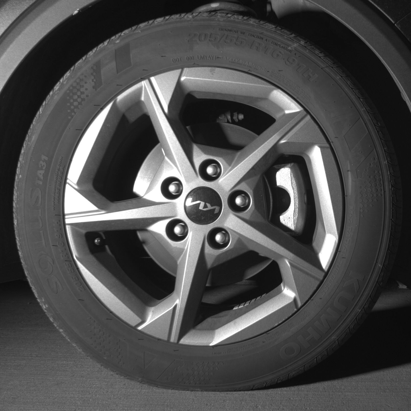 Thumbnail: 2025 Kia K4 - 10