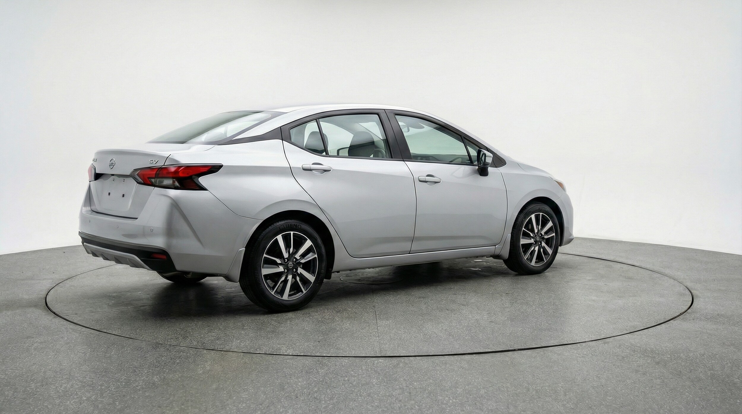 Thumbnail: 2025 Nissan Versa - 7