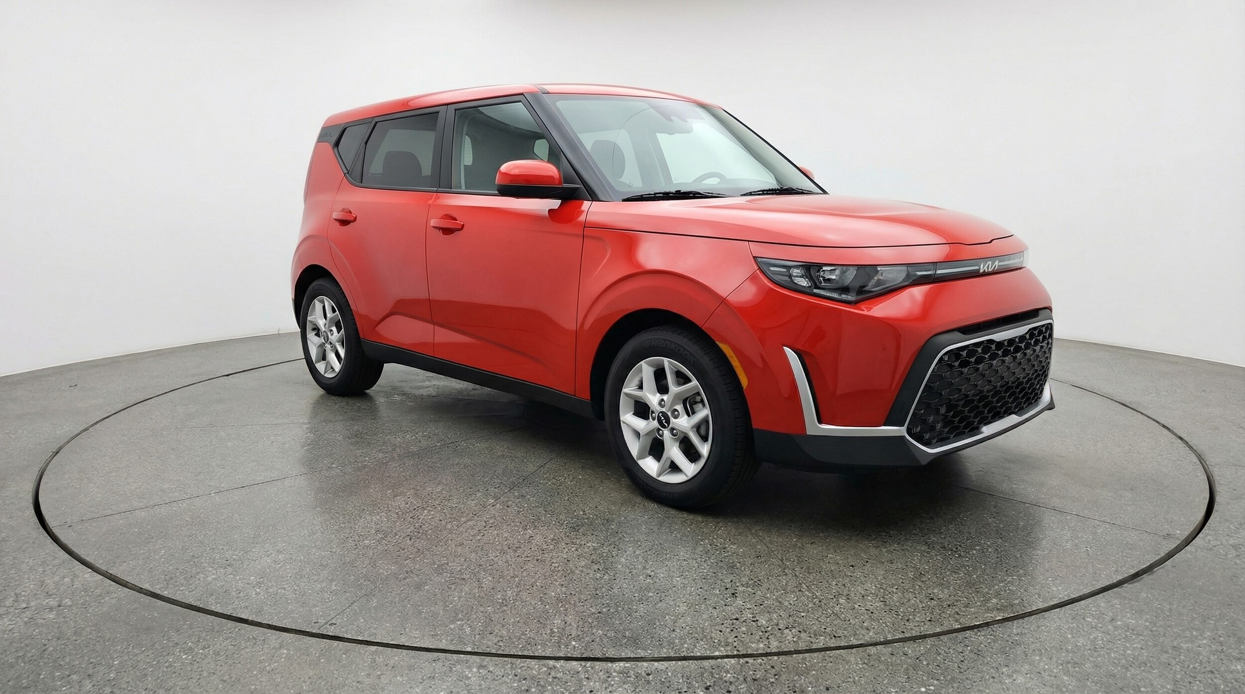 Thumbnail: 2025 Kia Soul - 1