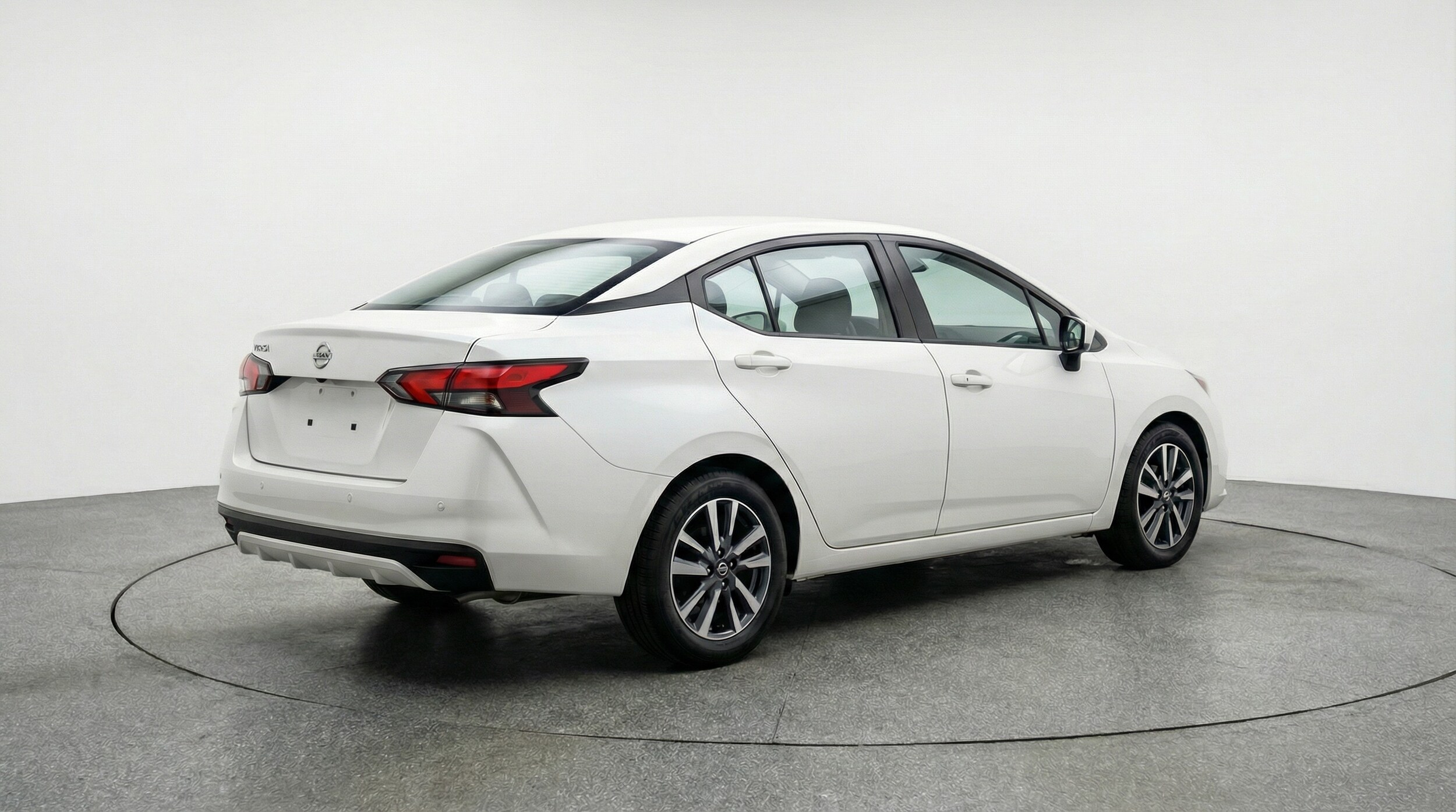 Thumbnail: 2025 Nissan Versa - 7