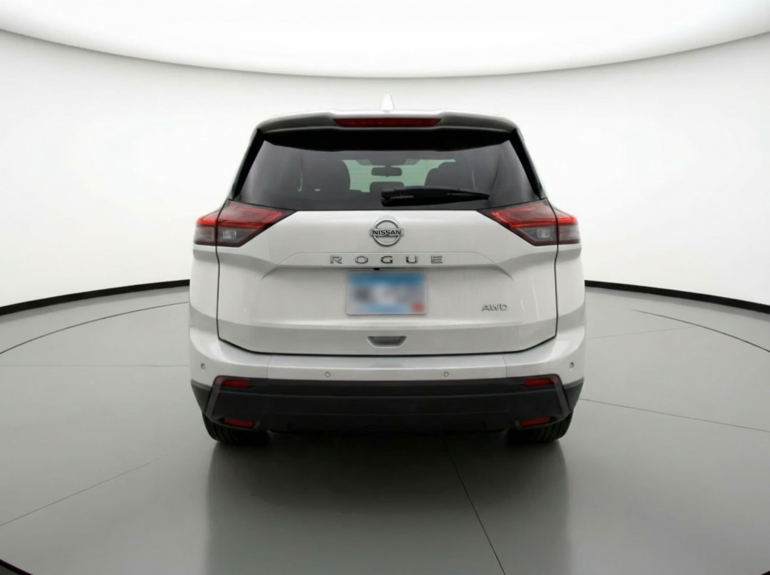 Thumbnail: 2025 Nissan Rogue - 6