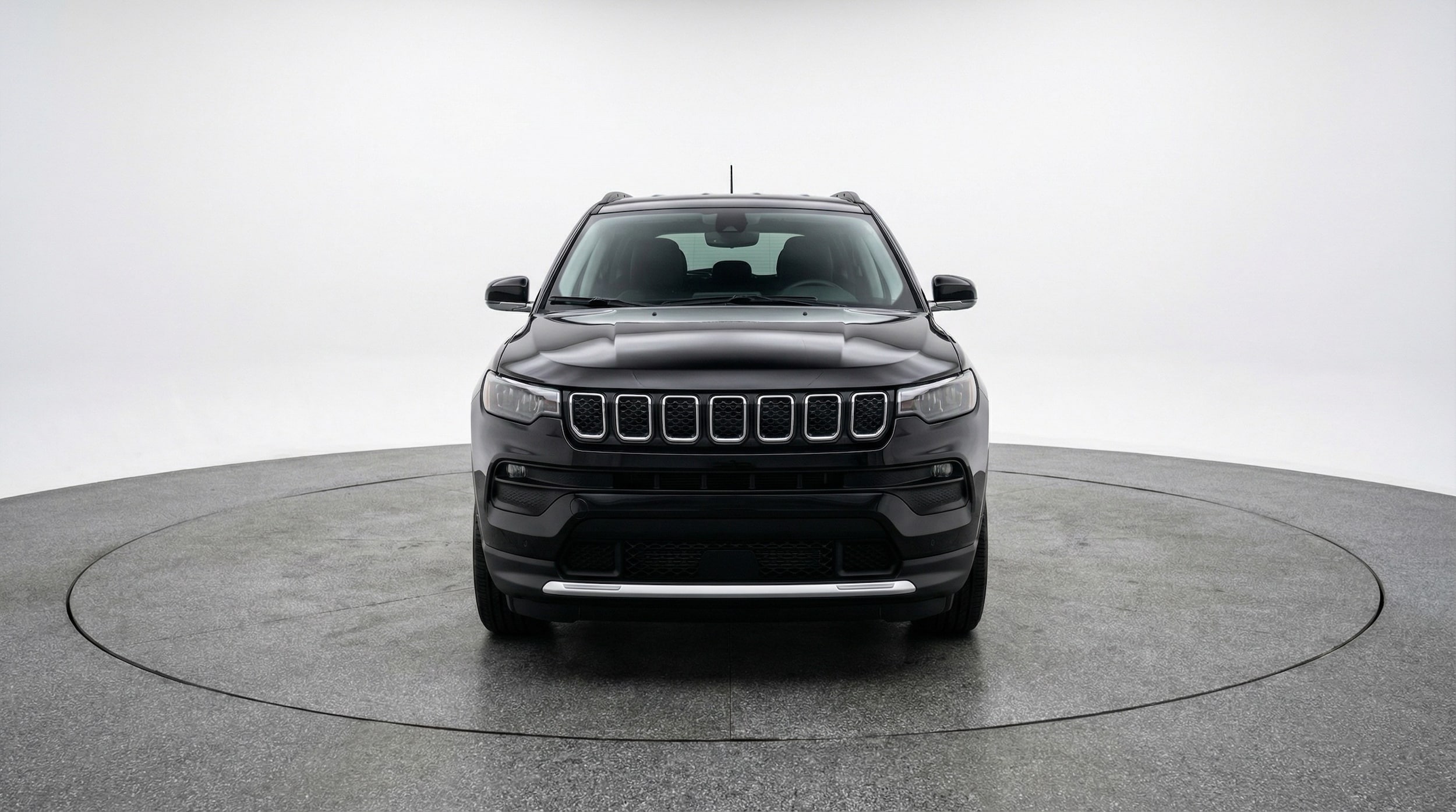 Thumbnail: 2025 Jeep Compass - 2