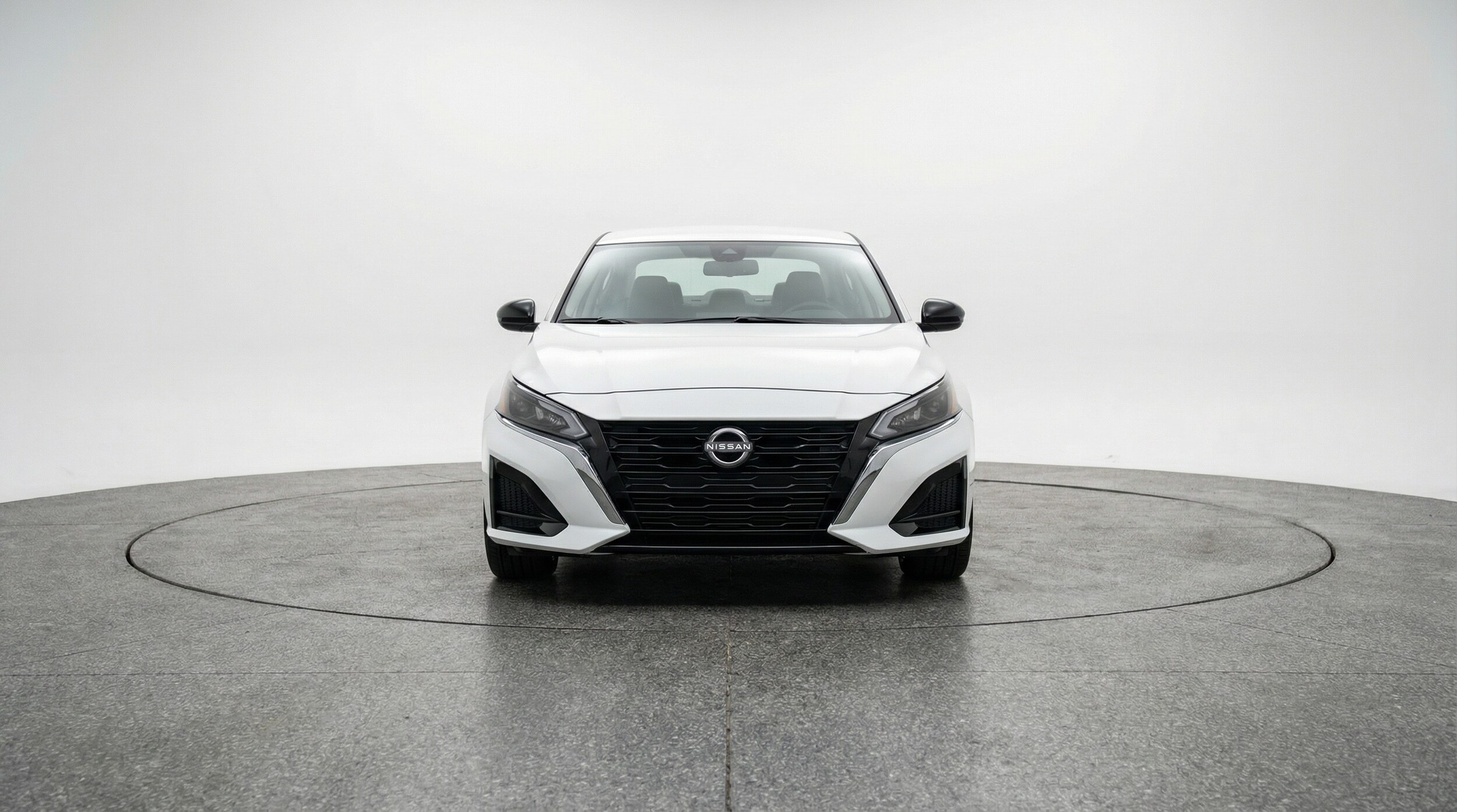 Thumbnail: 2025 Nissan Altima - 2