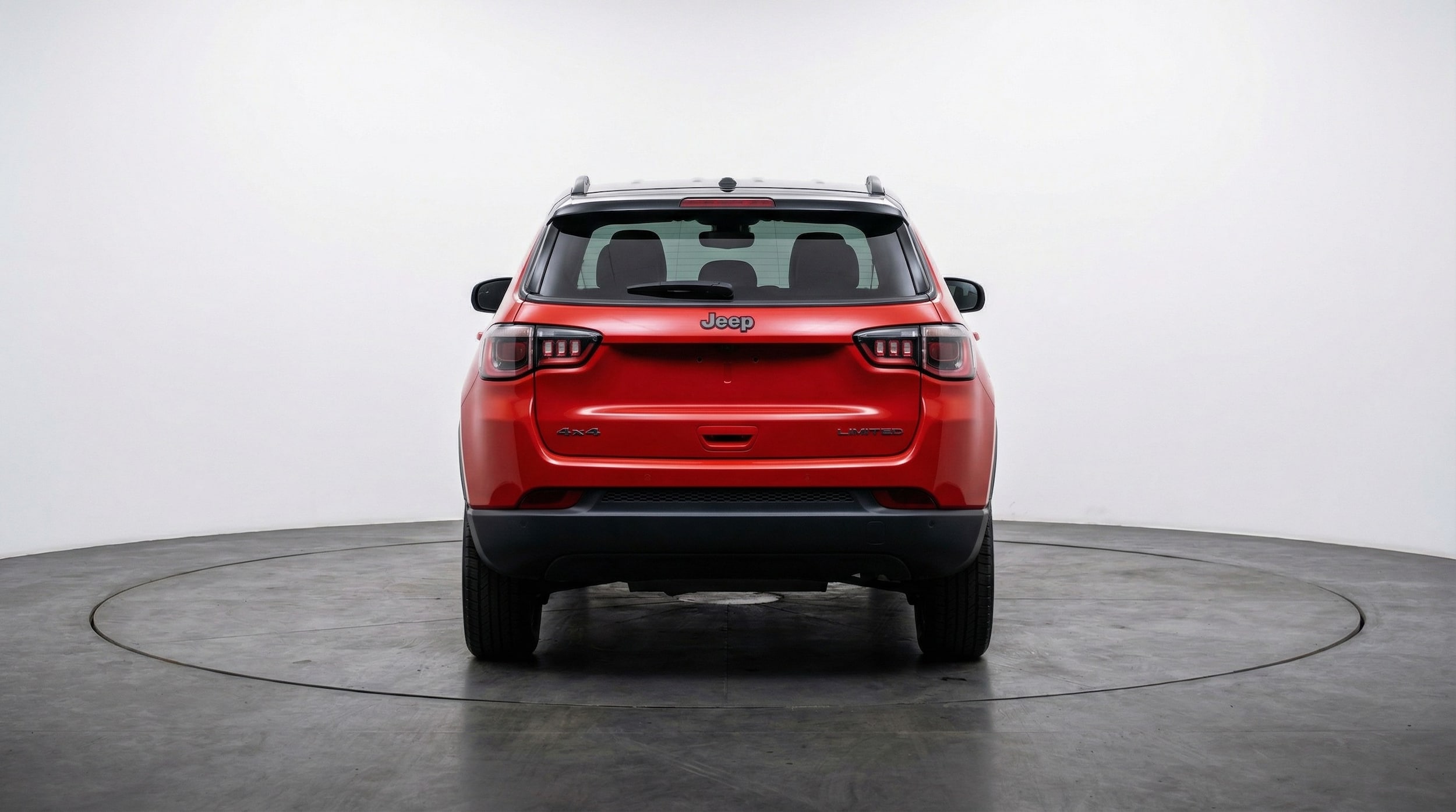 Thumbnail: 2025 Jeep Compass - 6