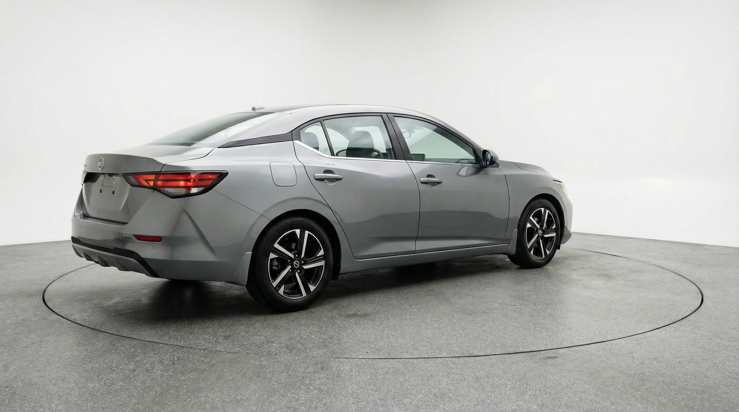 Thumbnail: 2025 Nissan Sentra - 7