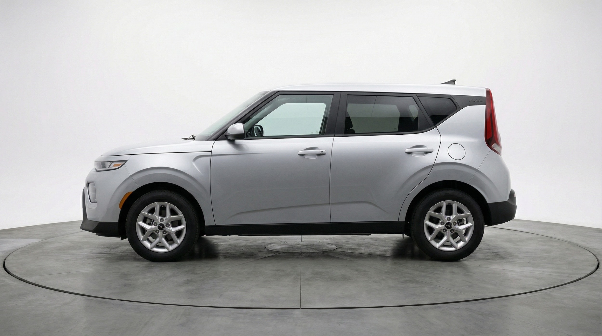 Thumbnail: 2025 Kia Soul - 4