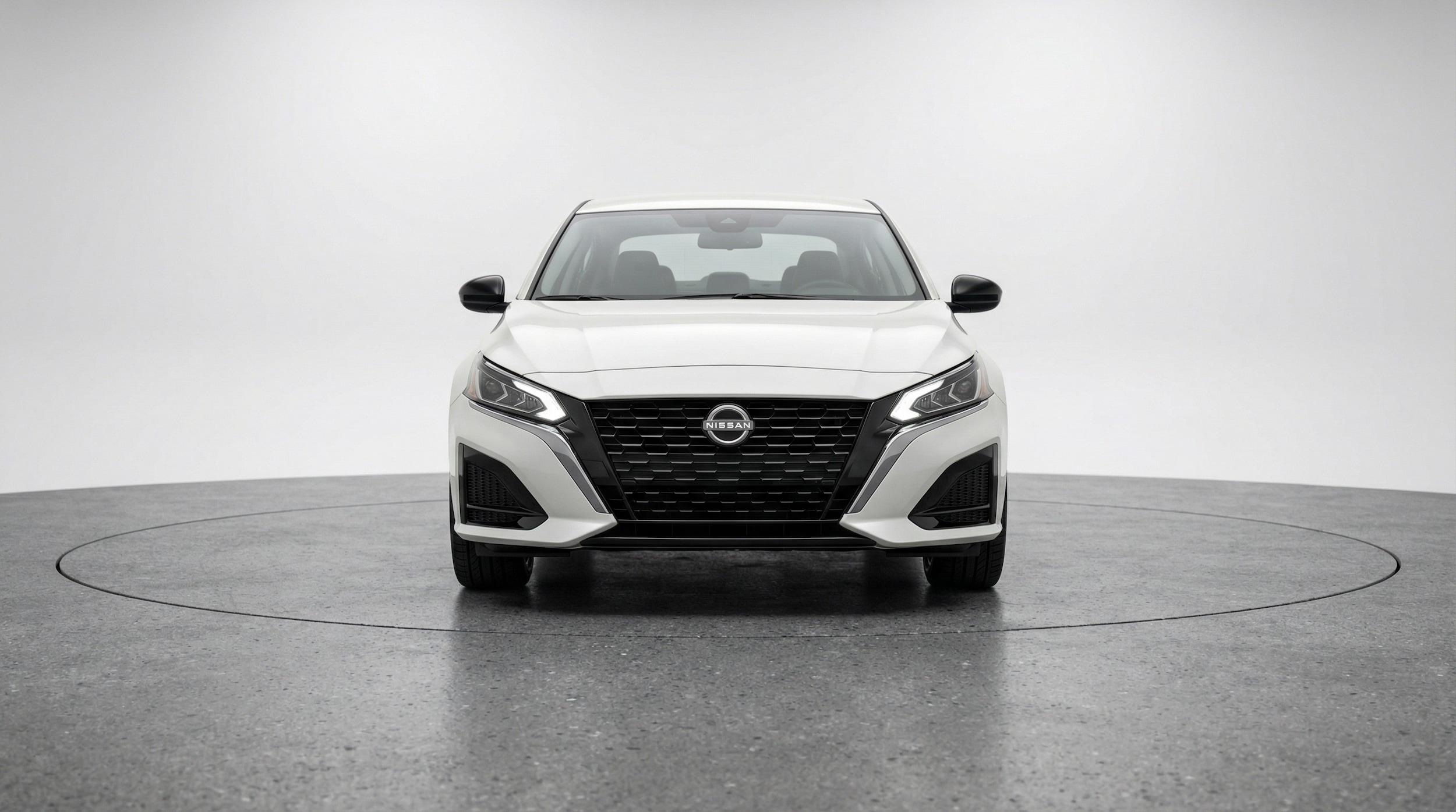 Thumbnail: 2025 Nissan Altima - 2