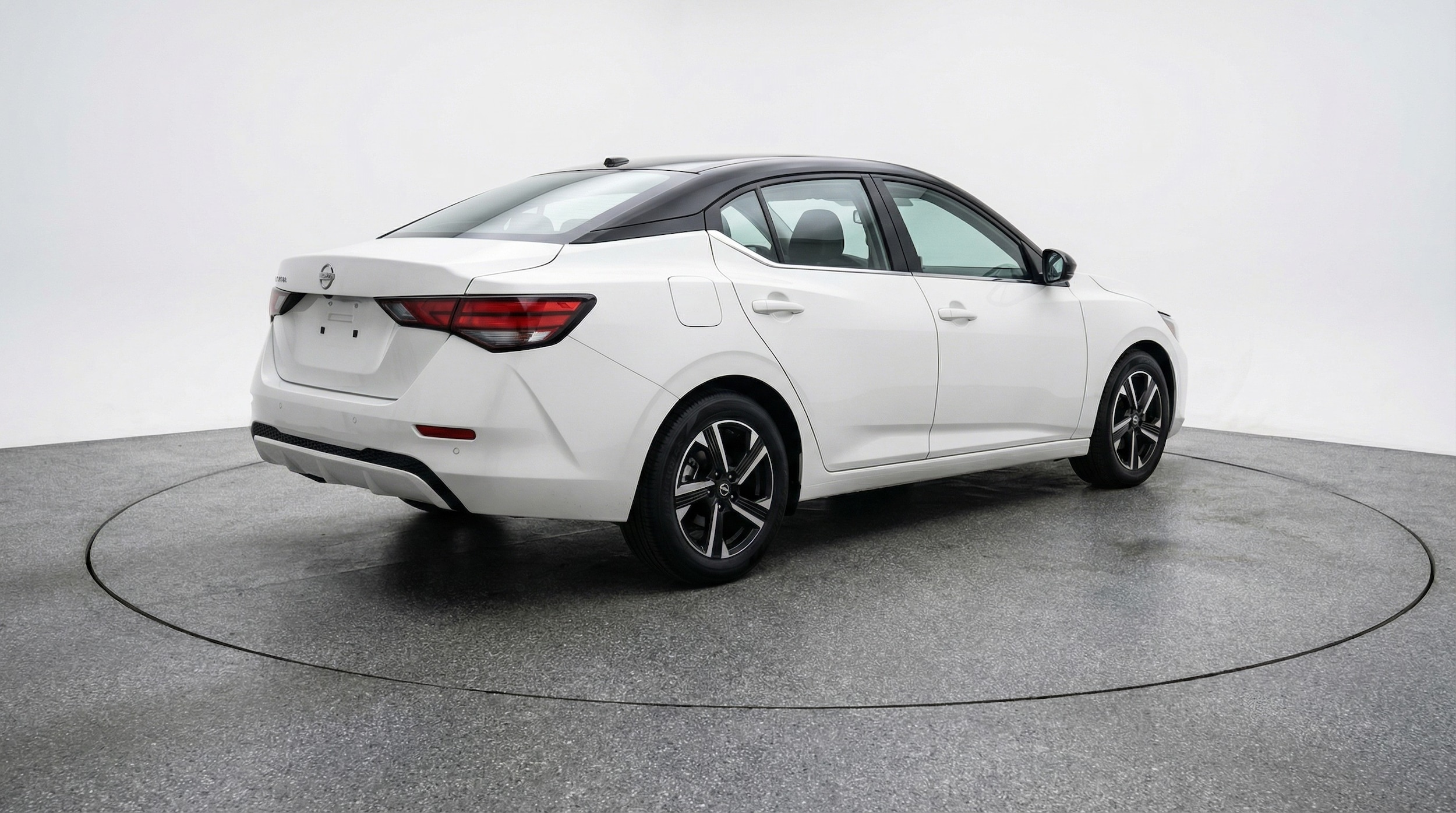 Thumbnail: 2025 Nissan Sentra - 7