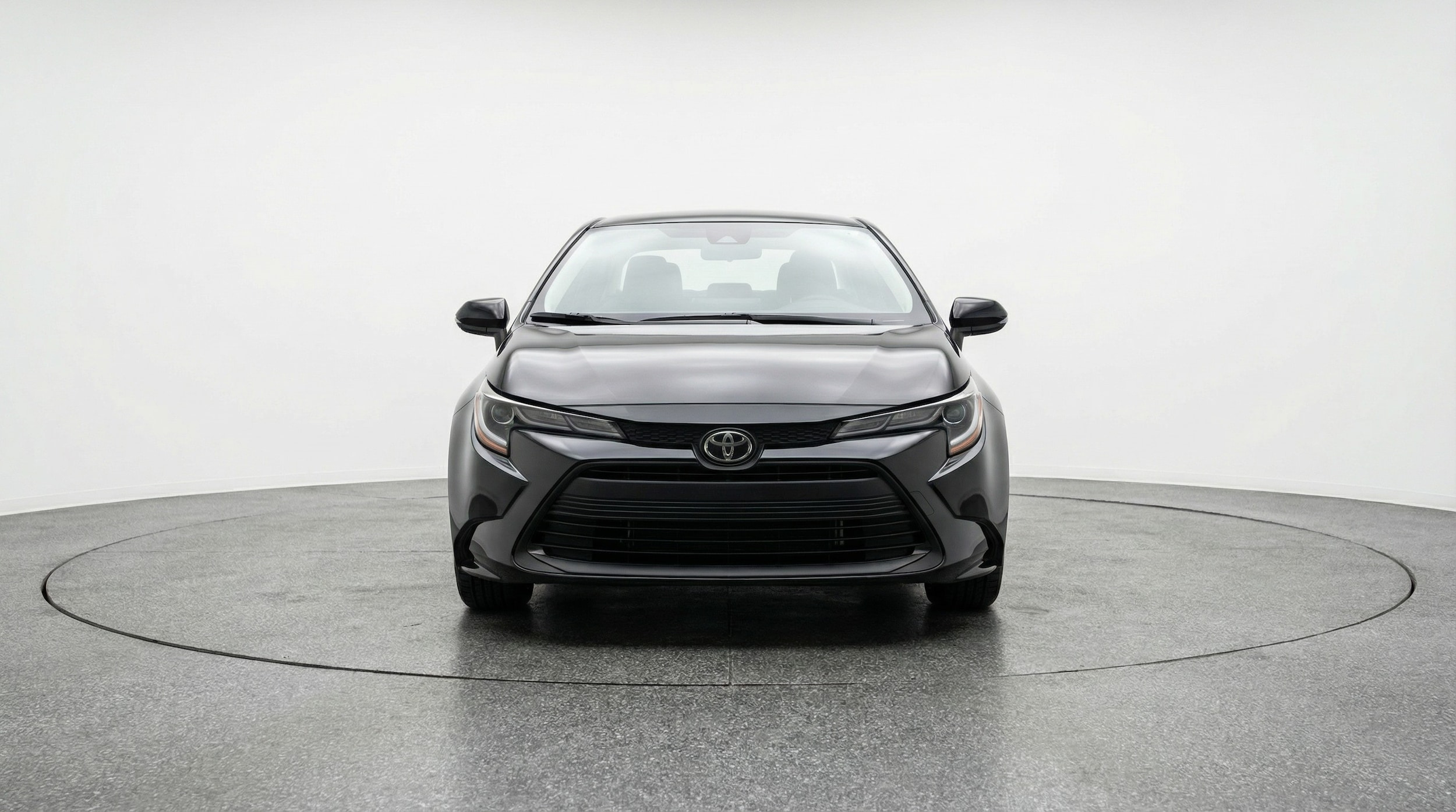 Thumbnail: 2025 Toyota Corolla - 2