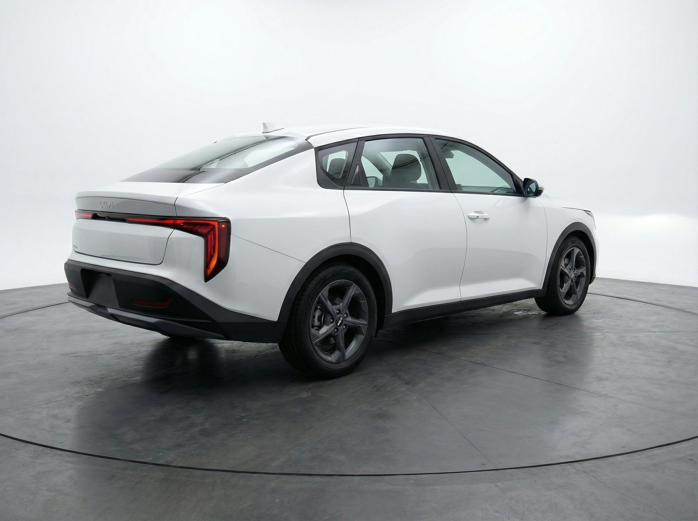 Thumbnail: 2025 Kia K4 - 9