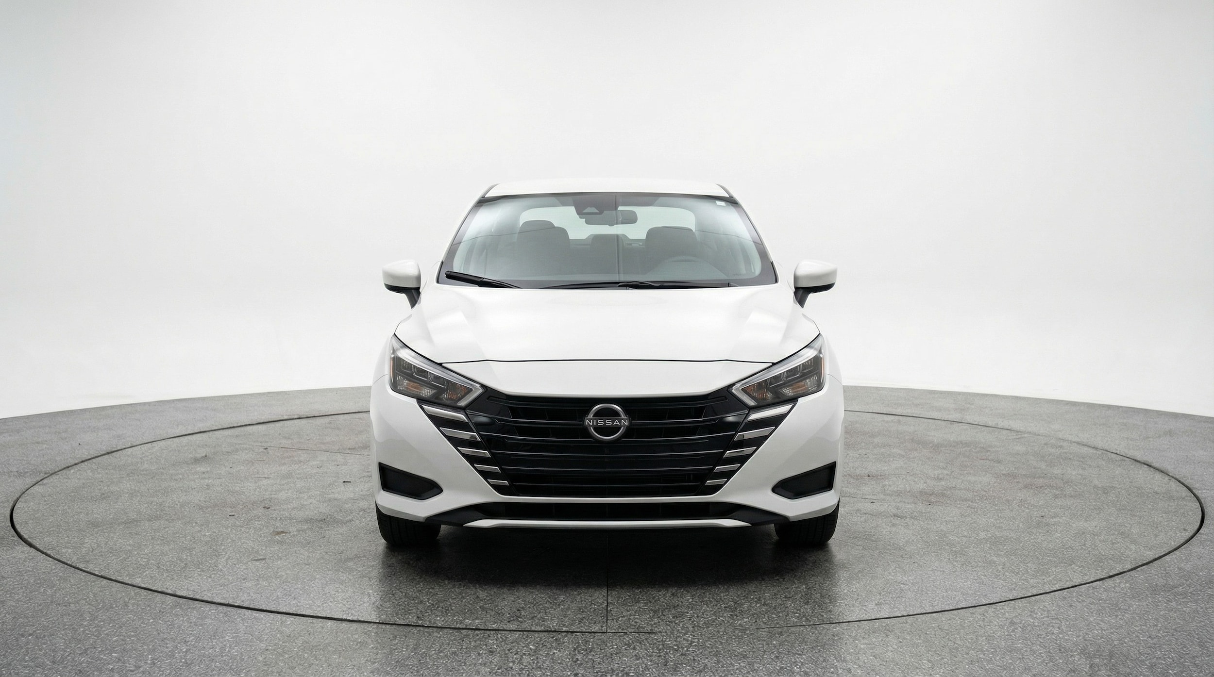 Thumbnail: 2025 Nissan Versa - 2