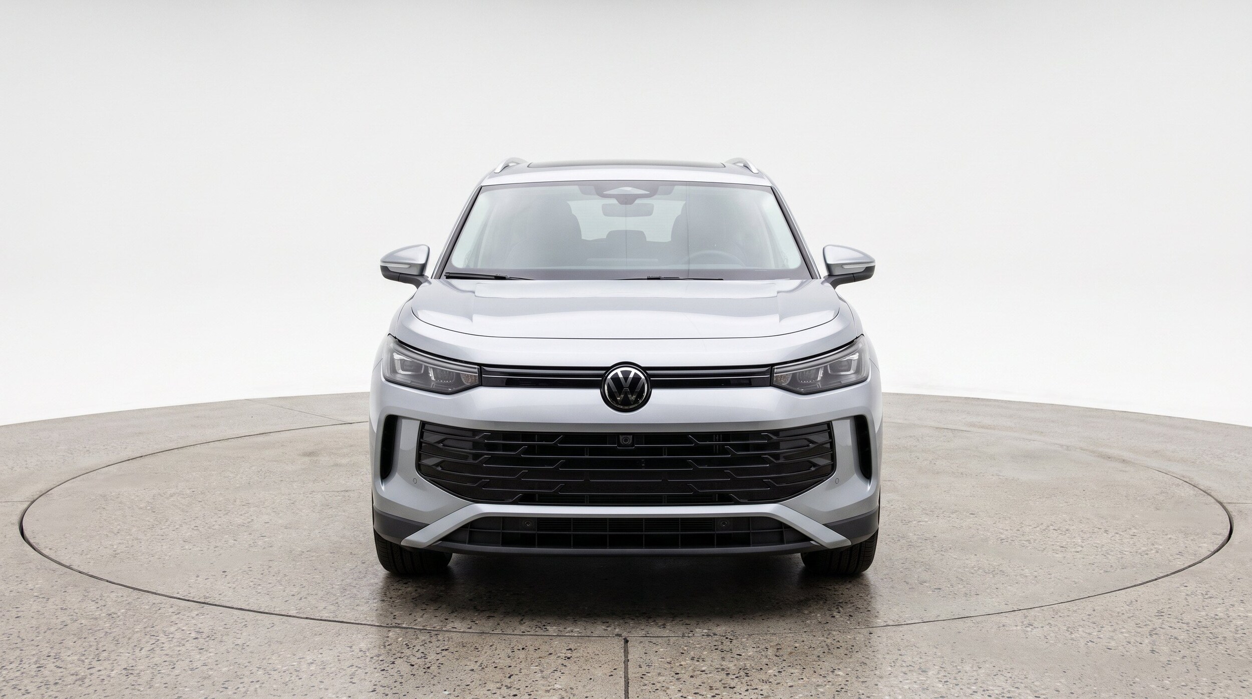 Thumbnail: 2026 Volkswagen Tiguan - 2