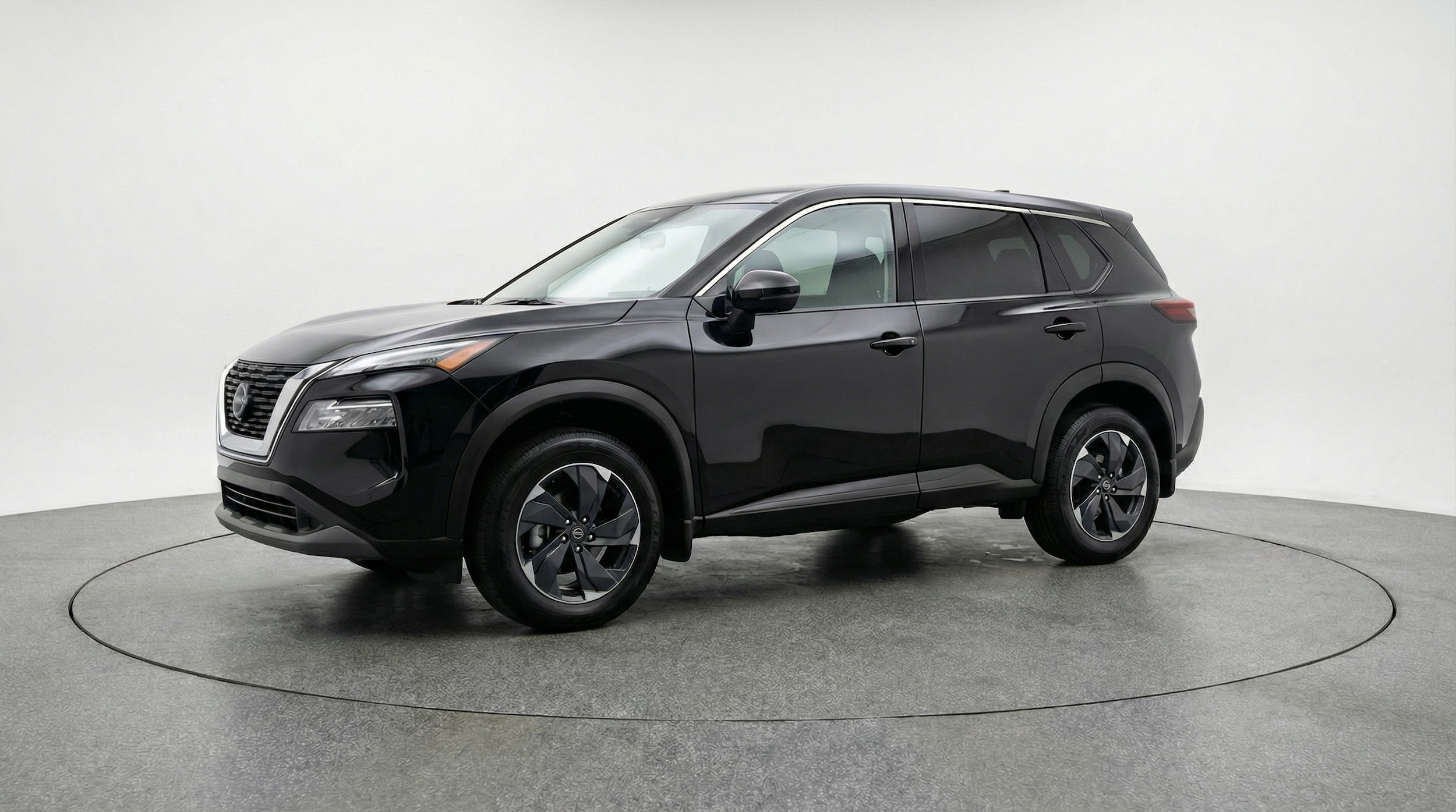 Thumbnail: 2025 Nissan Rogue - 3