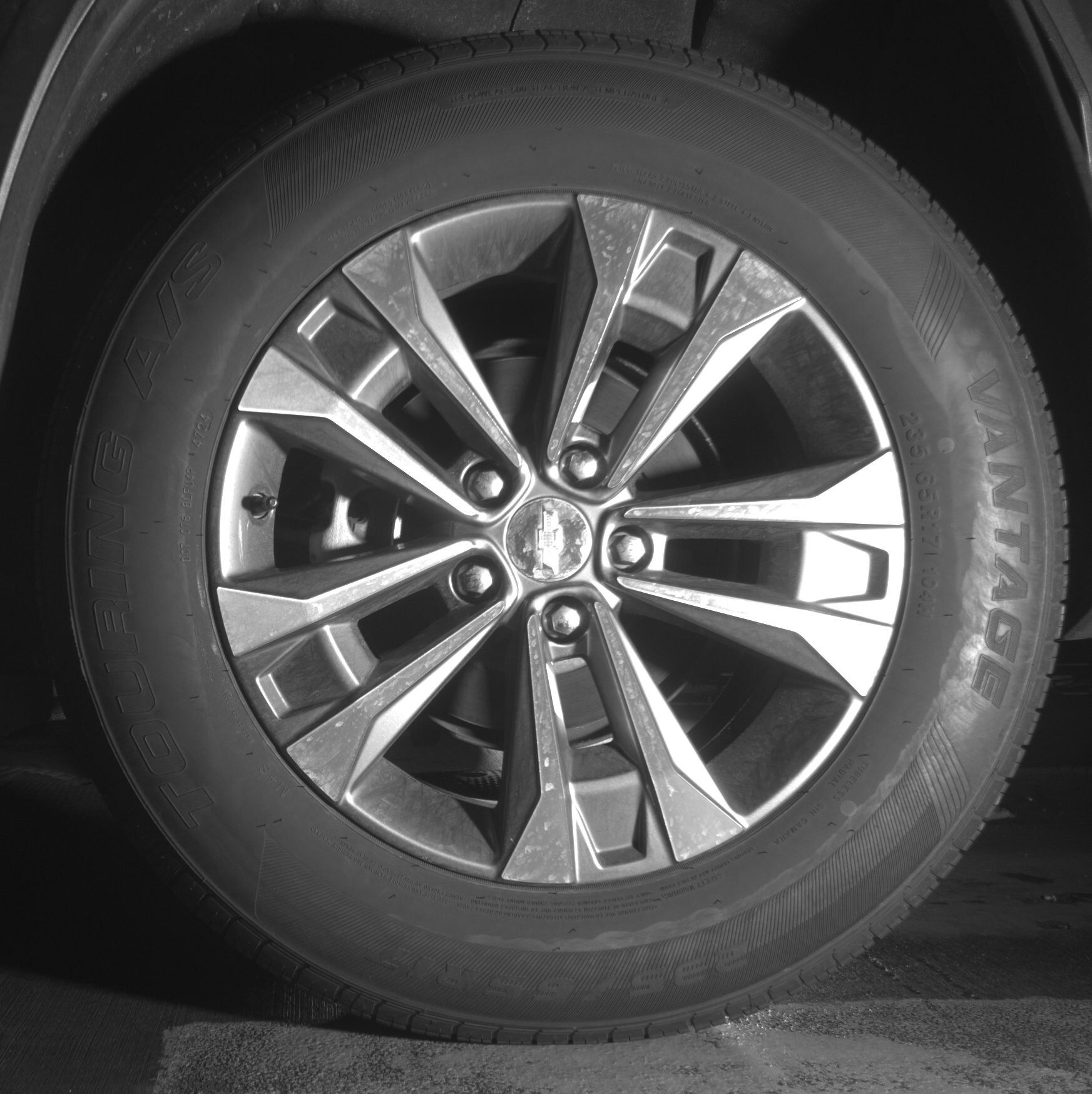 Thumbnail: 2025 Chevrolet Equinox - 11