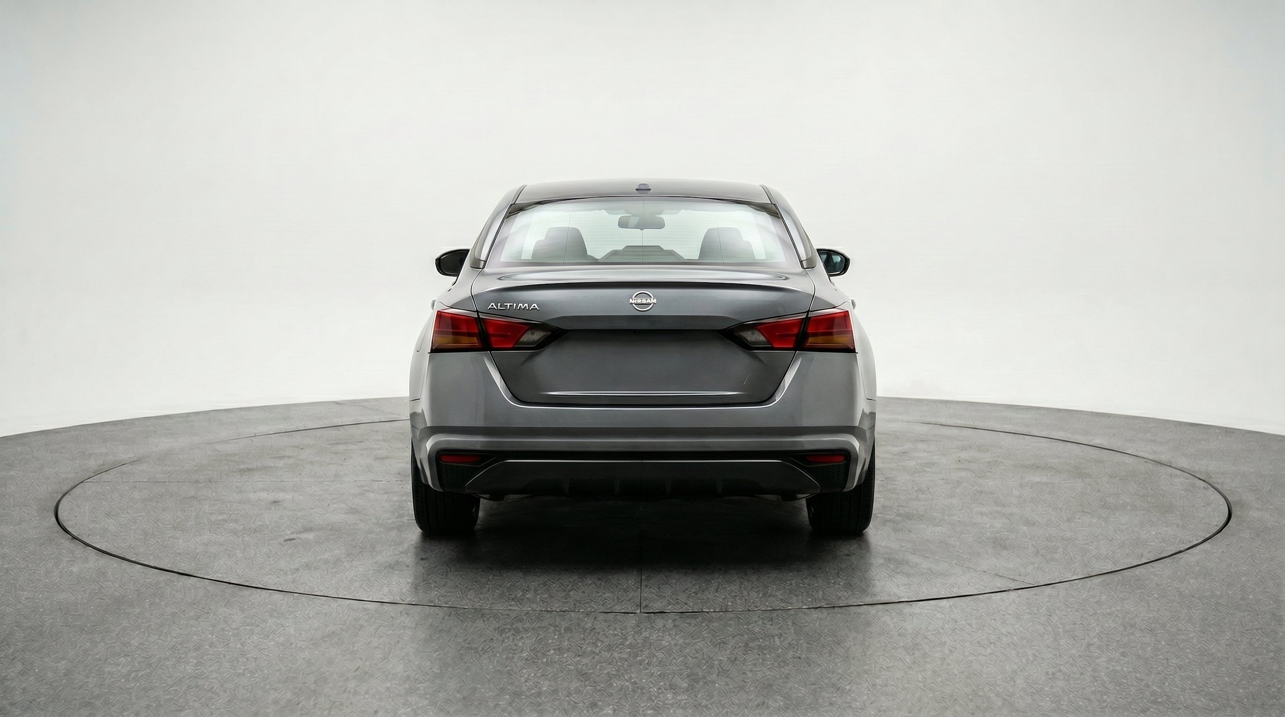 Thumbnail: 2026 Nissan Altima - 7