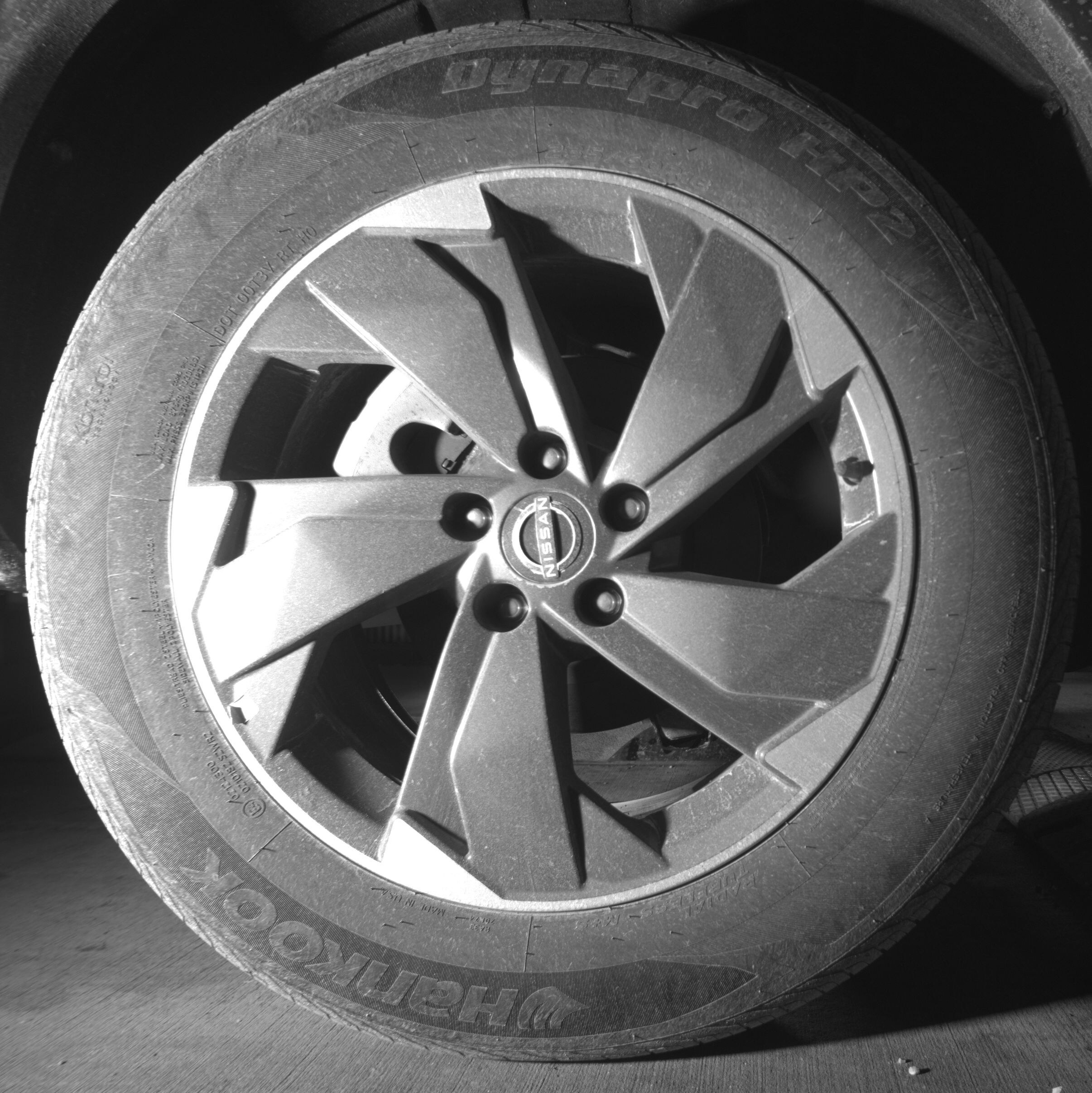 Thumbnail: 2025 Nissan Rogue - 12