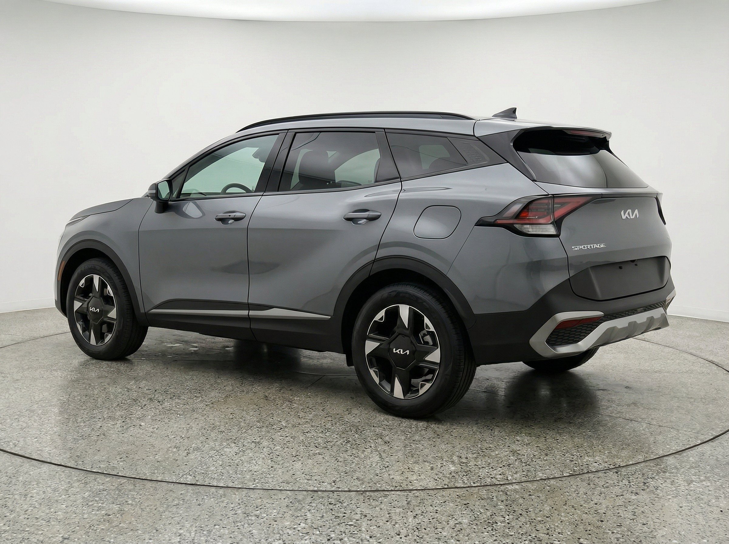 Thumbnail: 2026 Kia Sportage - 6