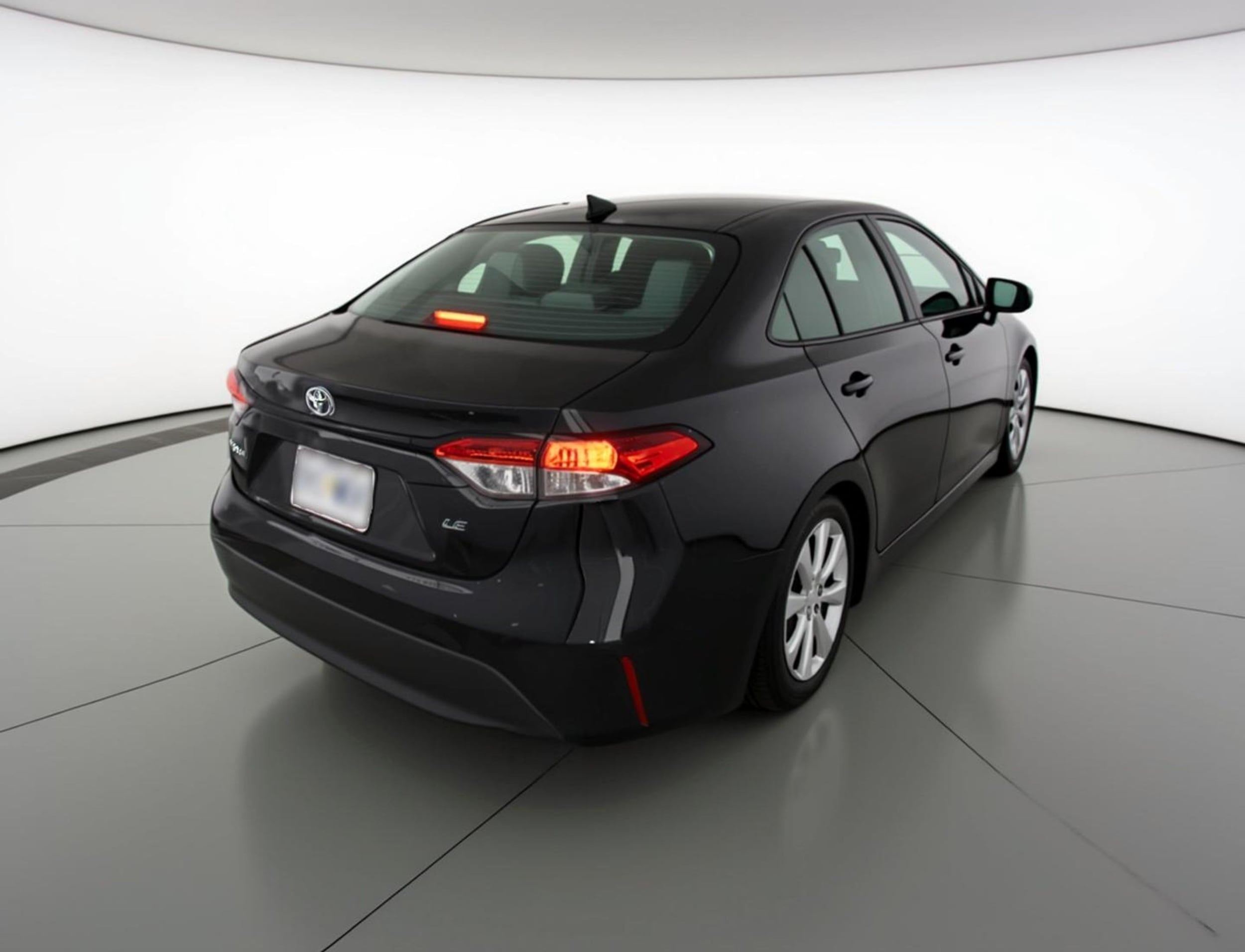 Thumbnail: 2025 Toyota Corolla - 7