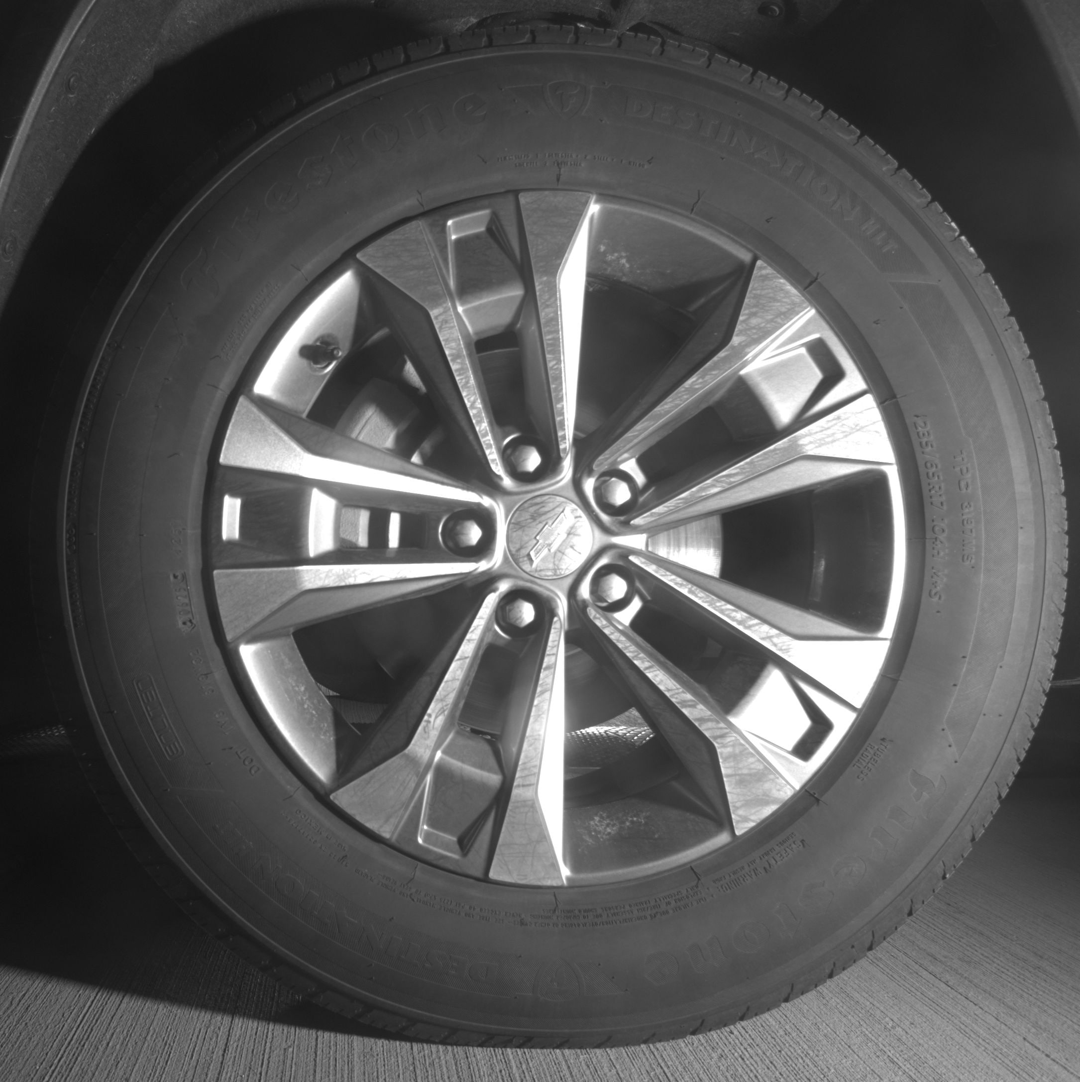 Thumbnail: 2025 Chevrolet Equinox - 9