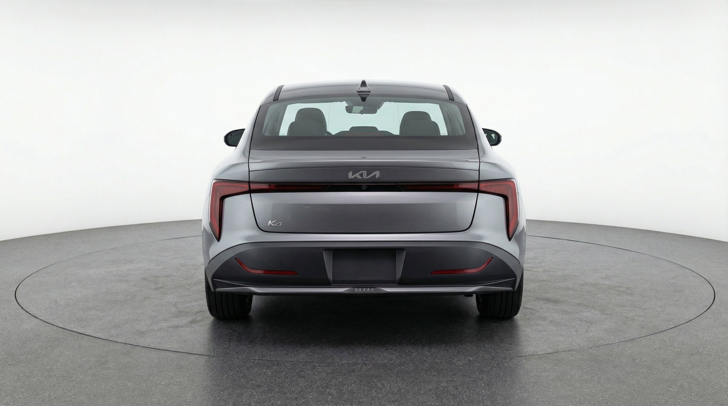 Thumbnail: 2025 Kia K4 - 7