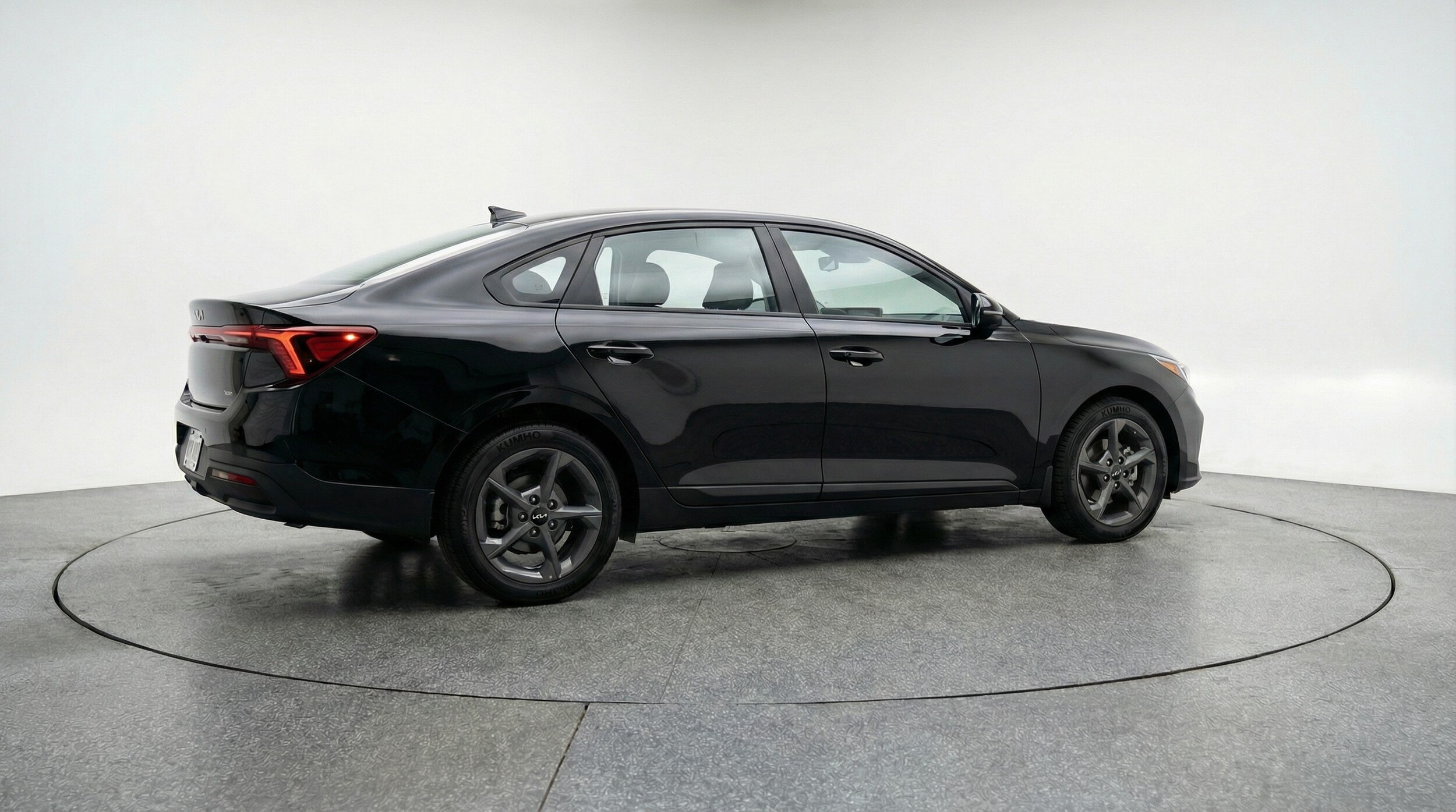 Thumbnail: 2025 Kia K4 - 7