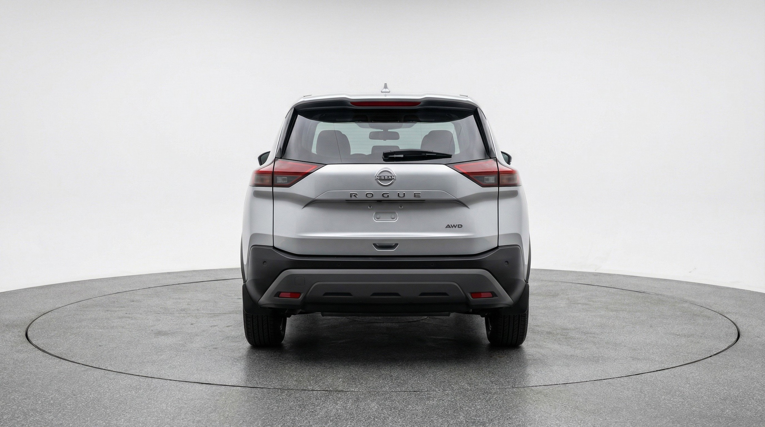 Thumbnail: 2025 Nissan Rogue - 7
