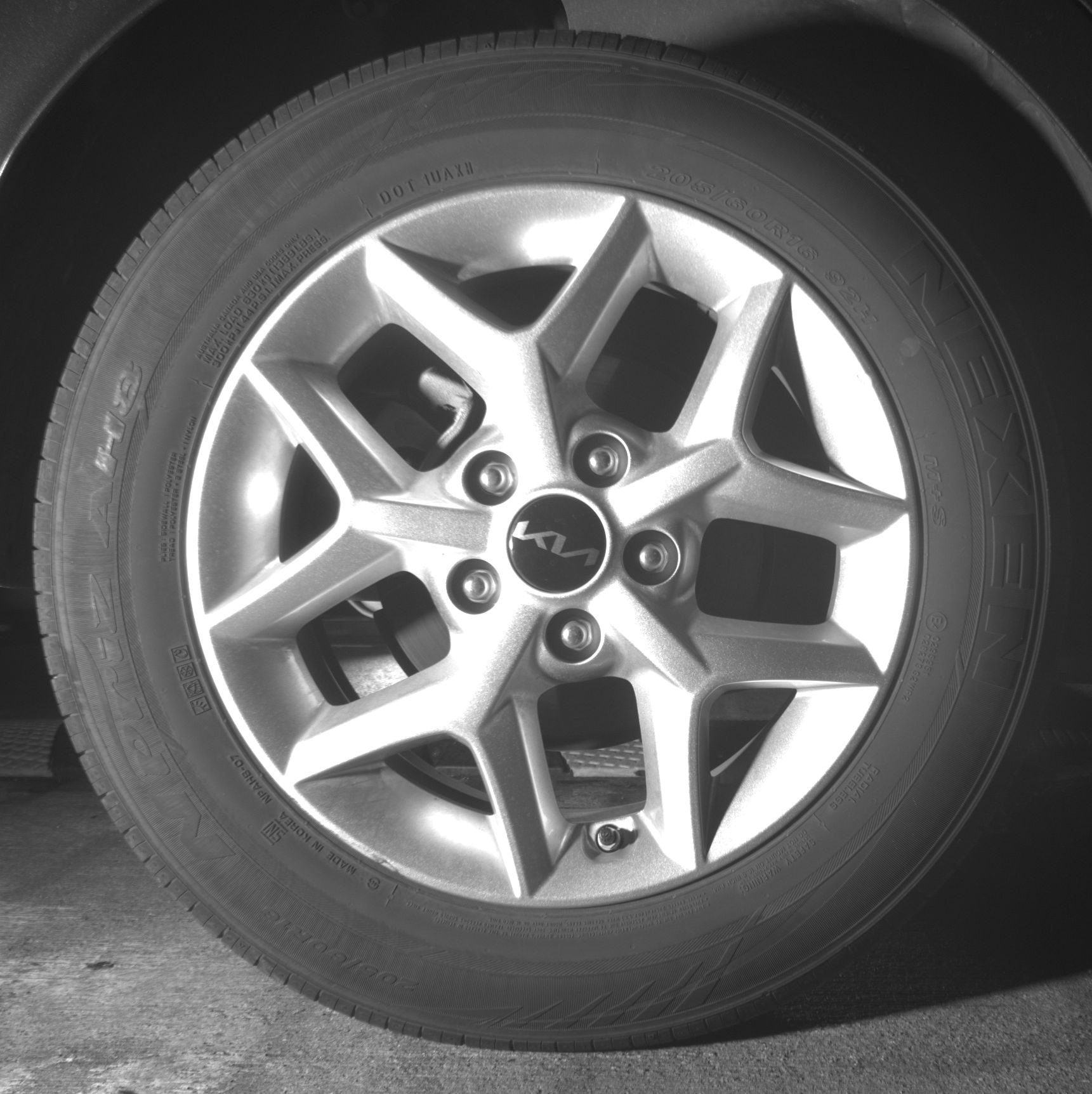 Thumbnail: 2025 Kia Soul - 12