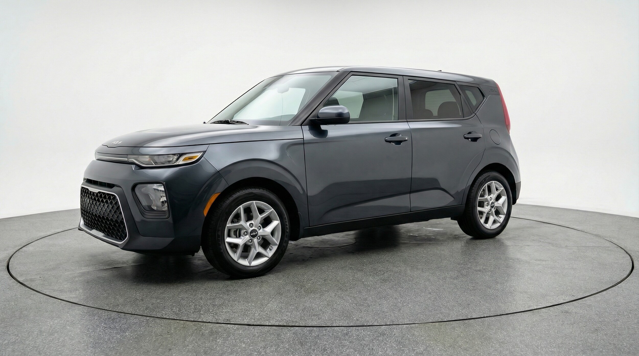 Thumbnail: 2025 Kia Soul - 3