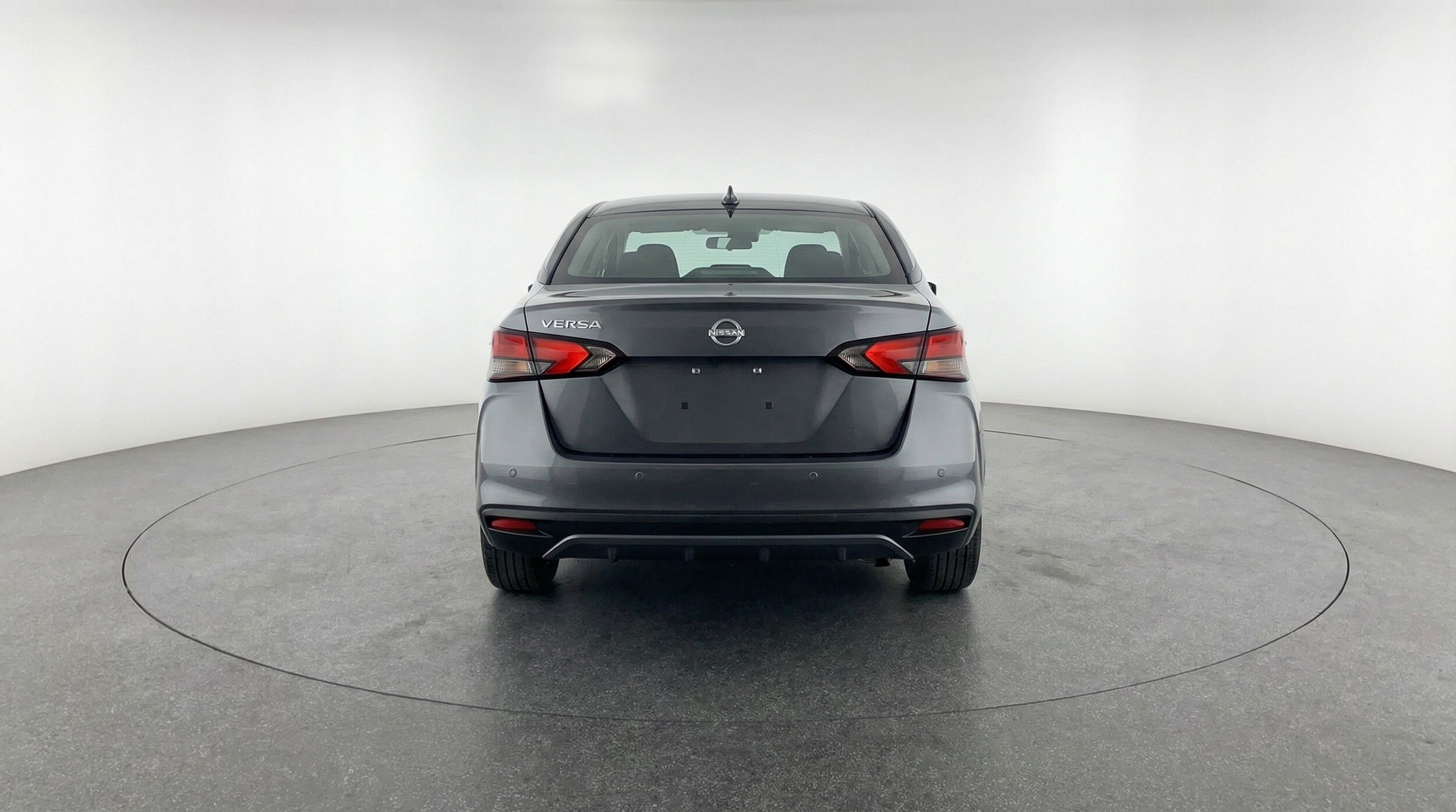 Thumbnail: 2025 Nissan Versa - 6