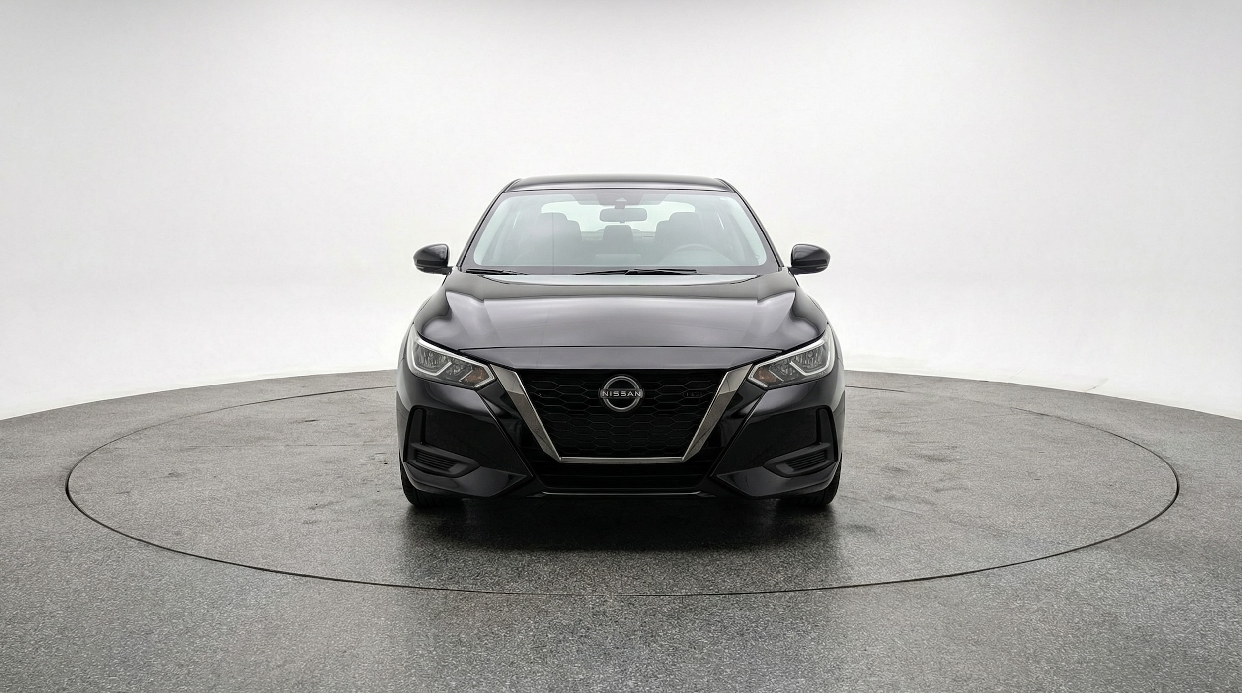 Thumbnail: 2025 Nissan Sentra - 2