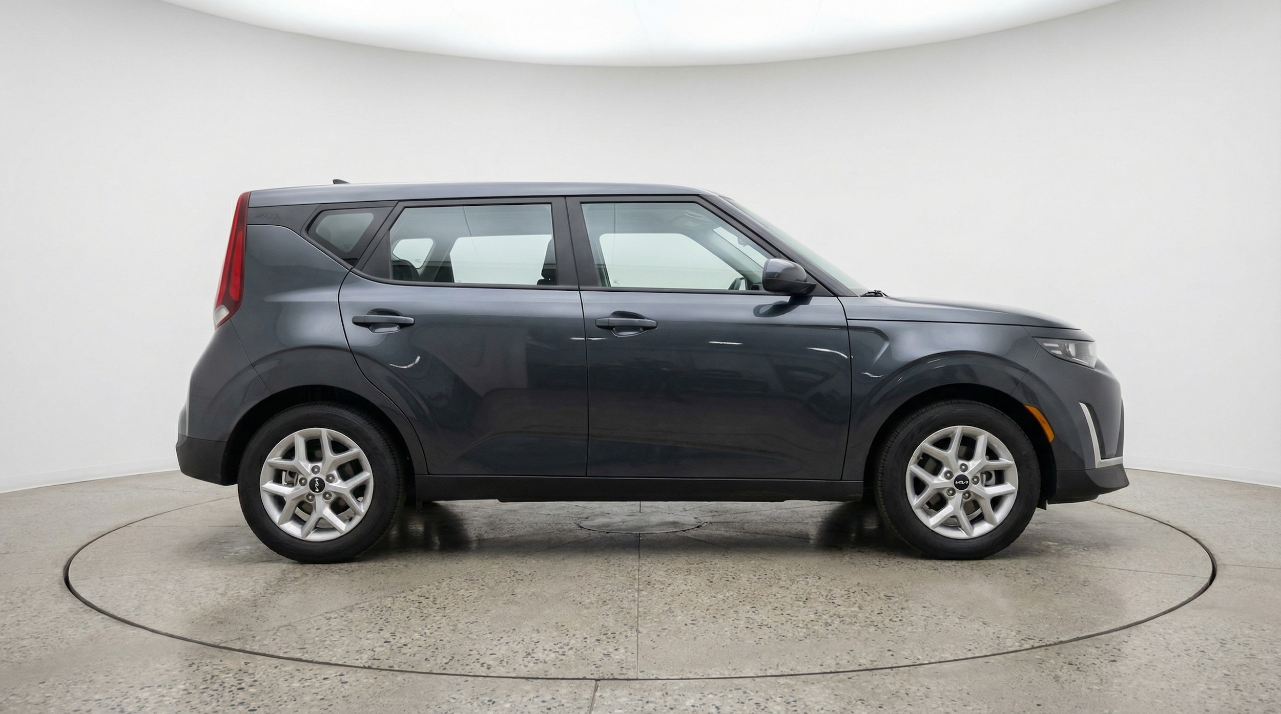 Thumbnail: 2025 Kia Soul - 8