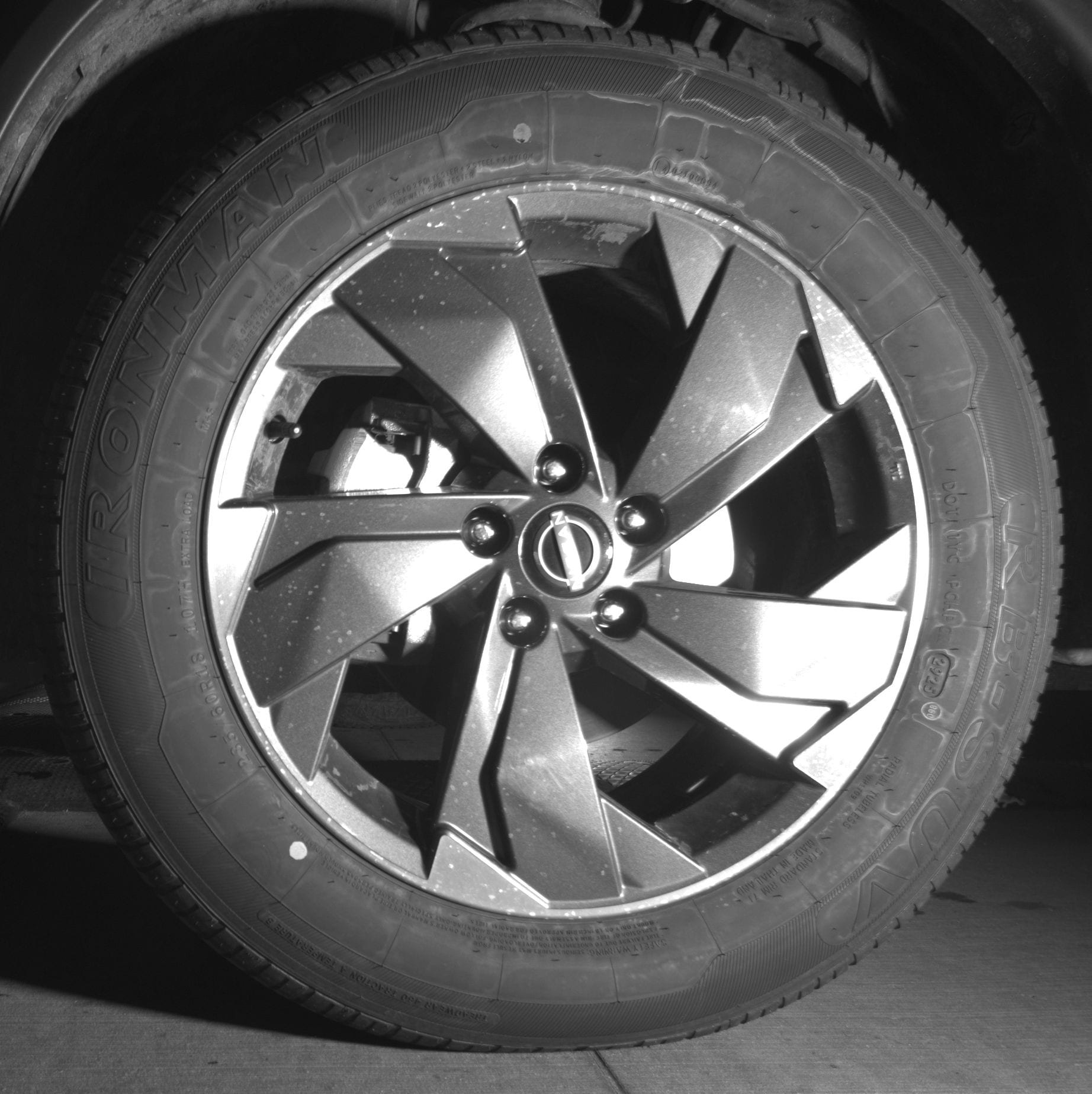 Thumbnail: 2025 Nissan Rogue - 9