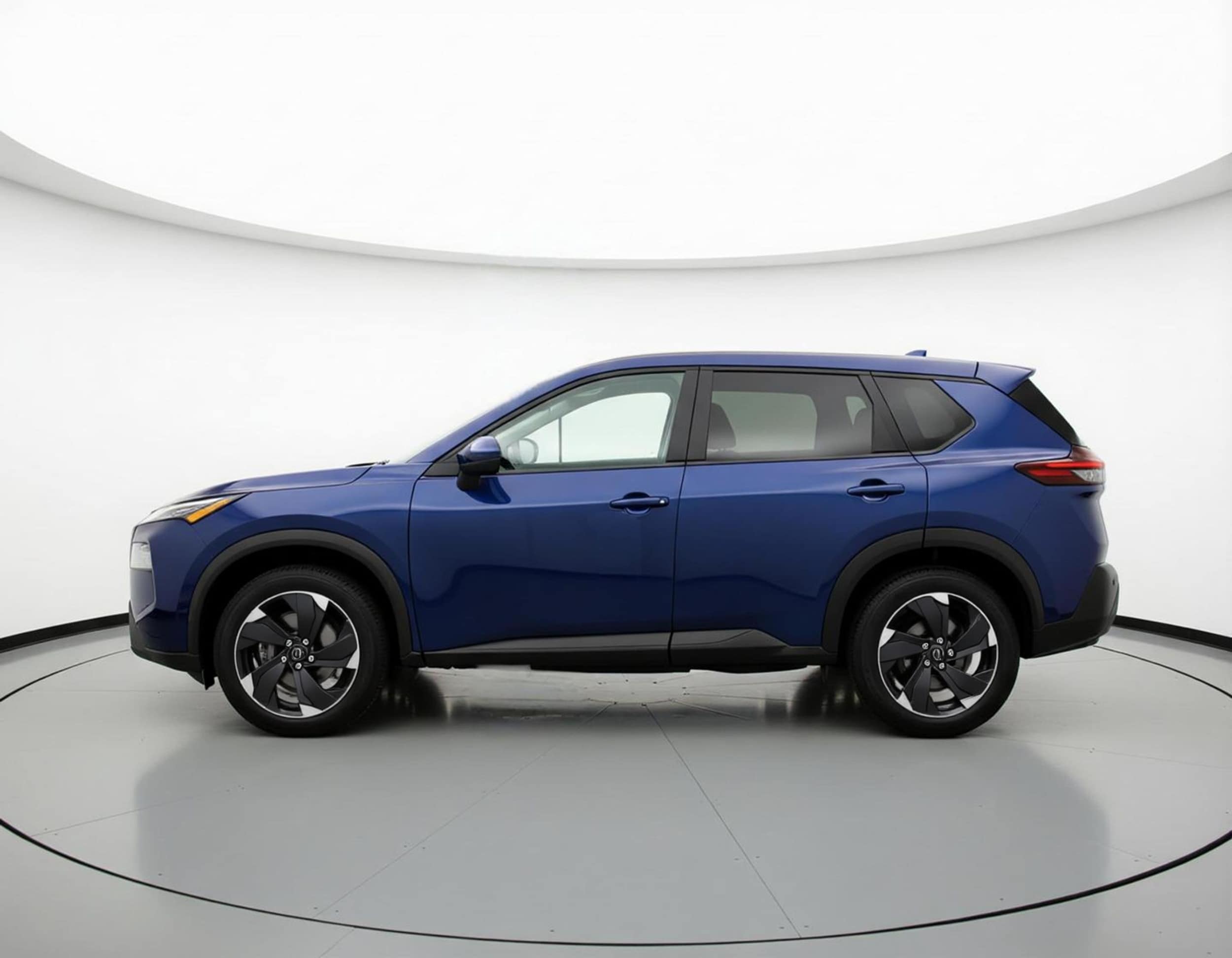 Thumbnail: 2025 Nissan Rogue - 4