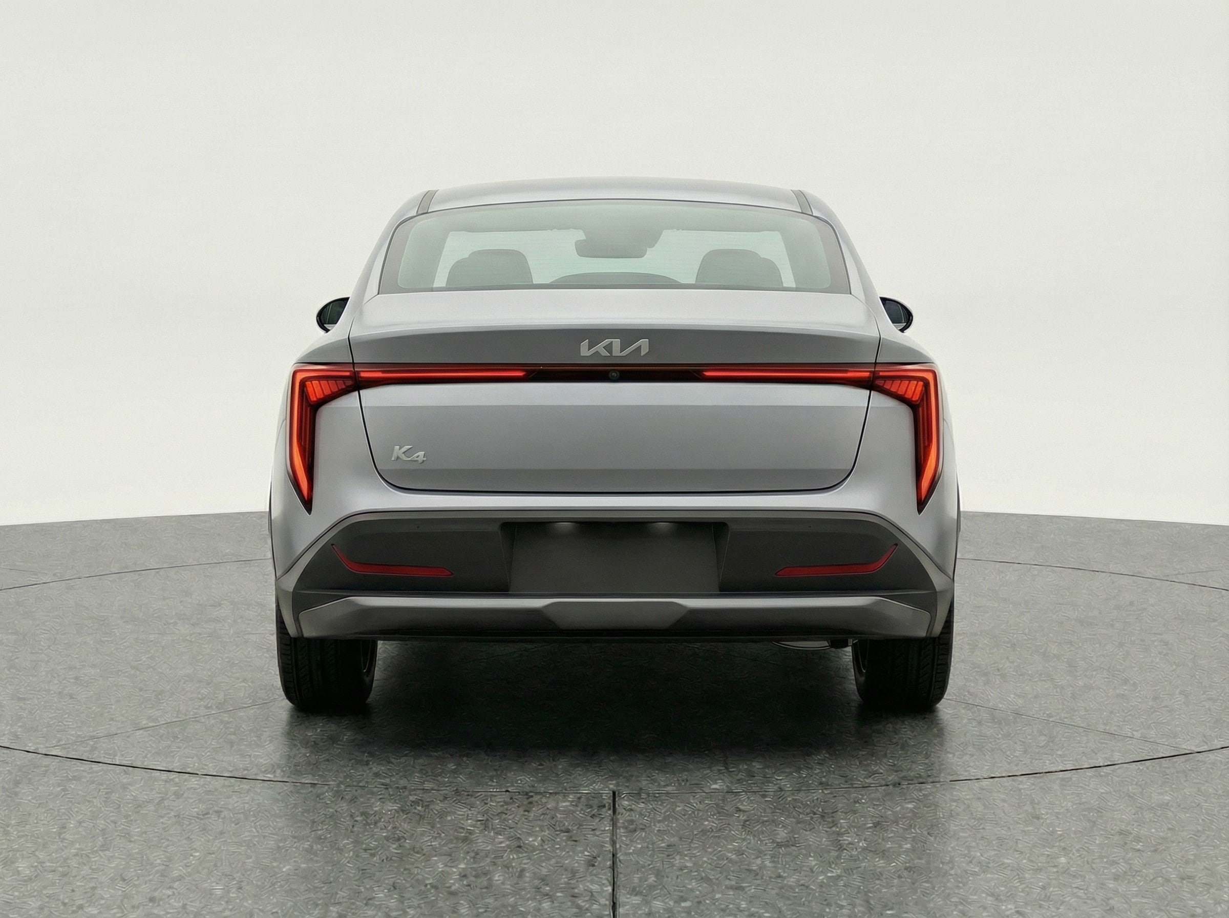 Thumbnail: 2025 Kia K4 - 6