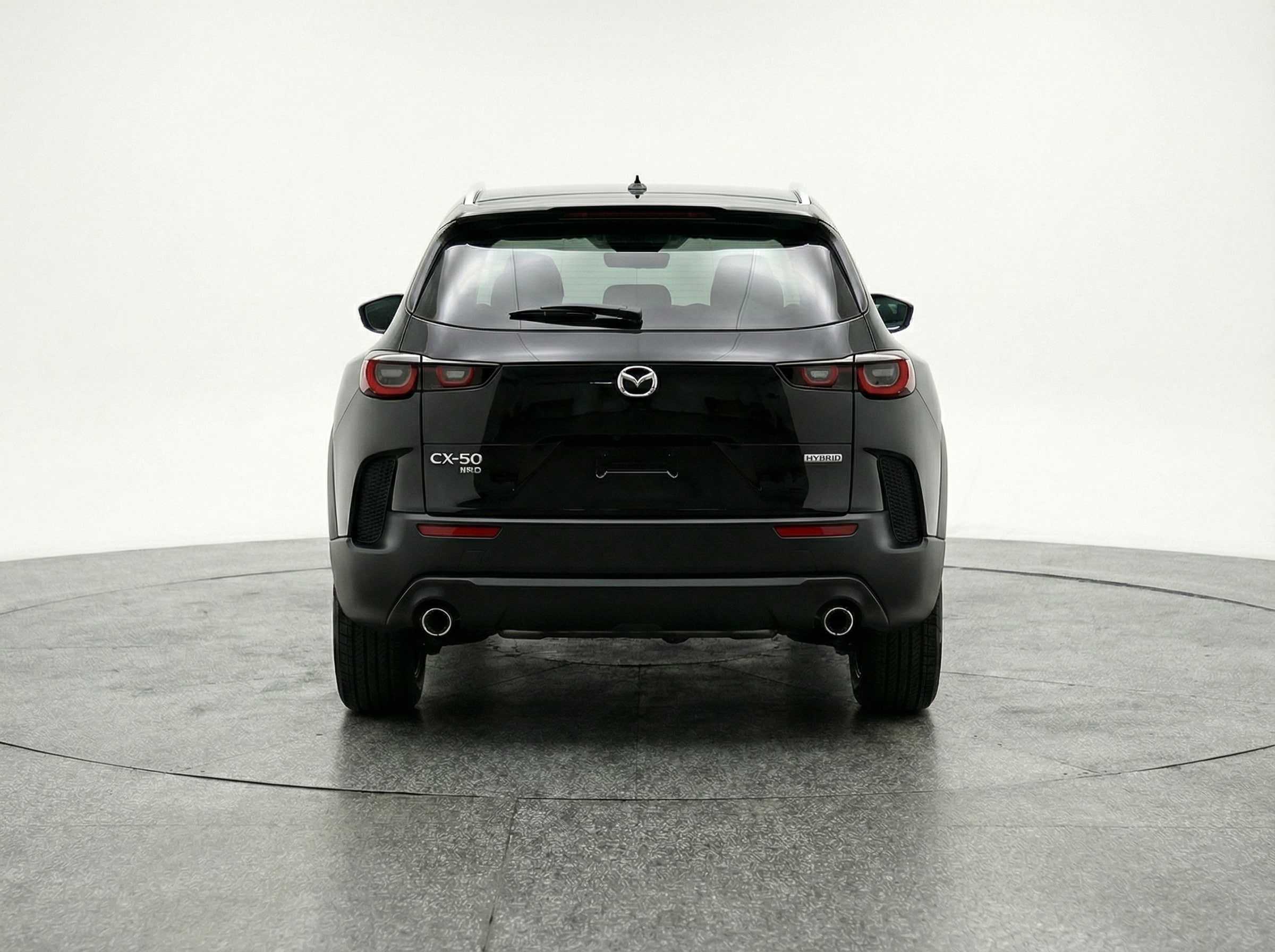 Thumbnail: 2025 Mazda CX-50 - 6