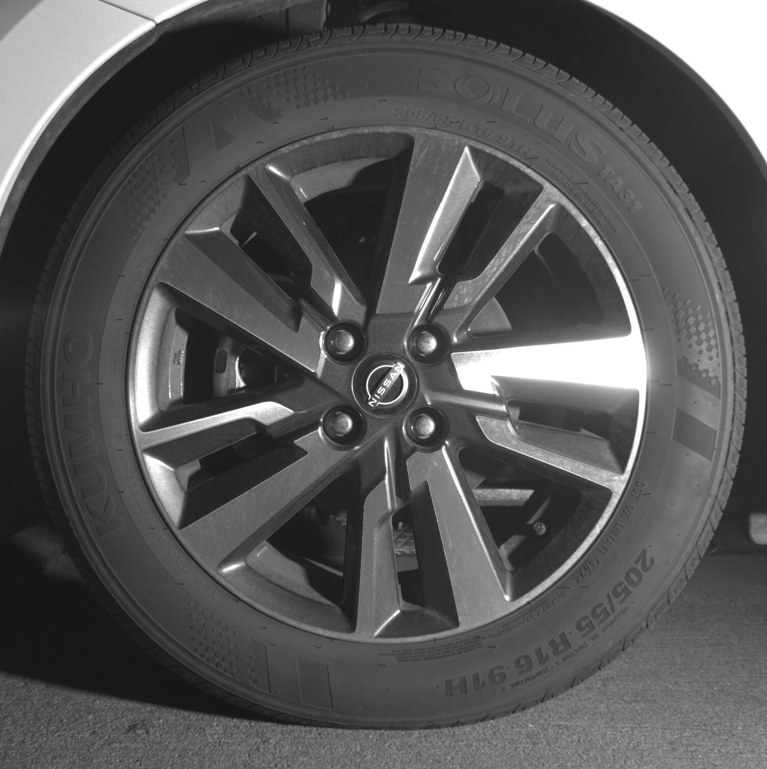 Thumbnail: 2025 Nissan Versa - 9