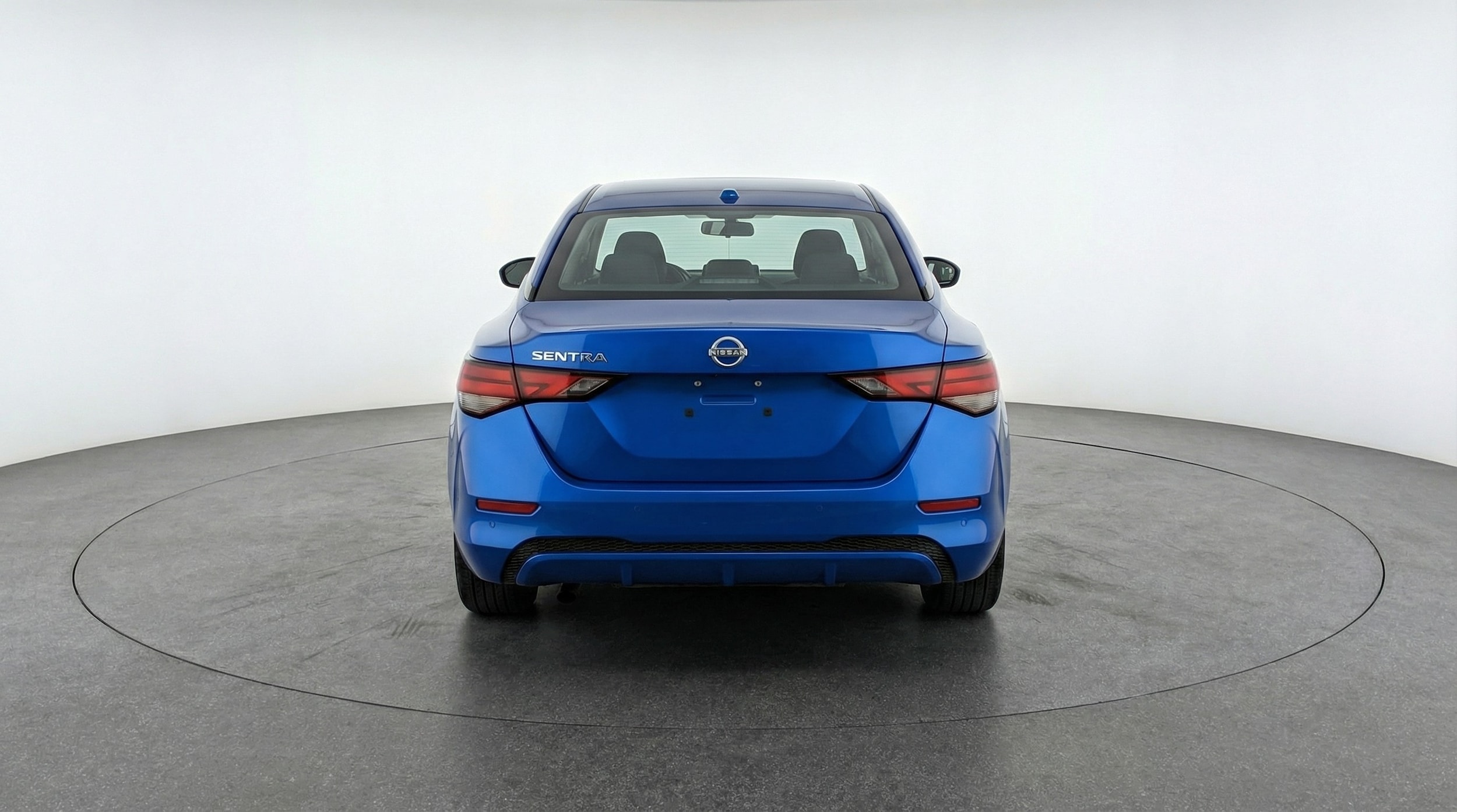 Thumbnail: 2025 Nissan Sentra - 6