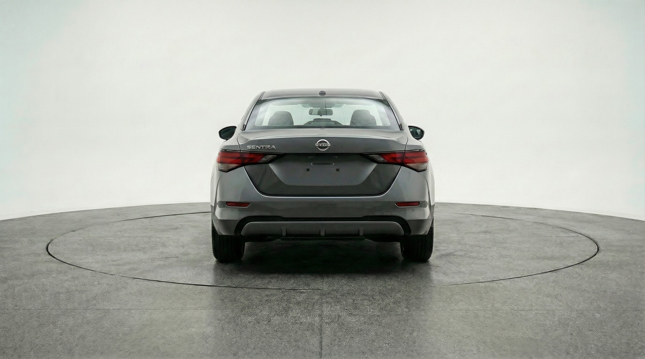 Thumbnail: 2025 Nissan Sentra - 6