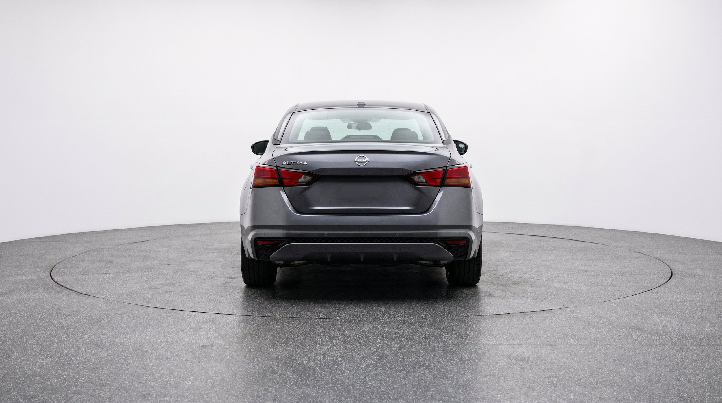 Thumbnail: 2025 Nissan Altima - 7