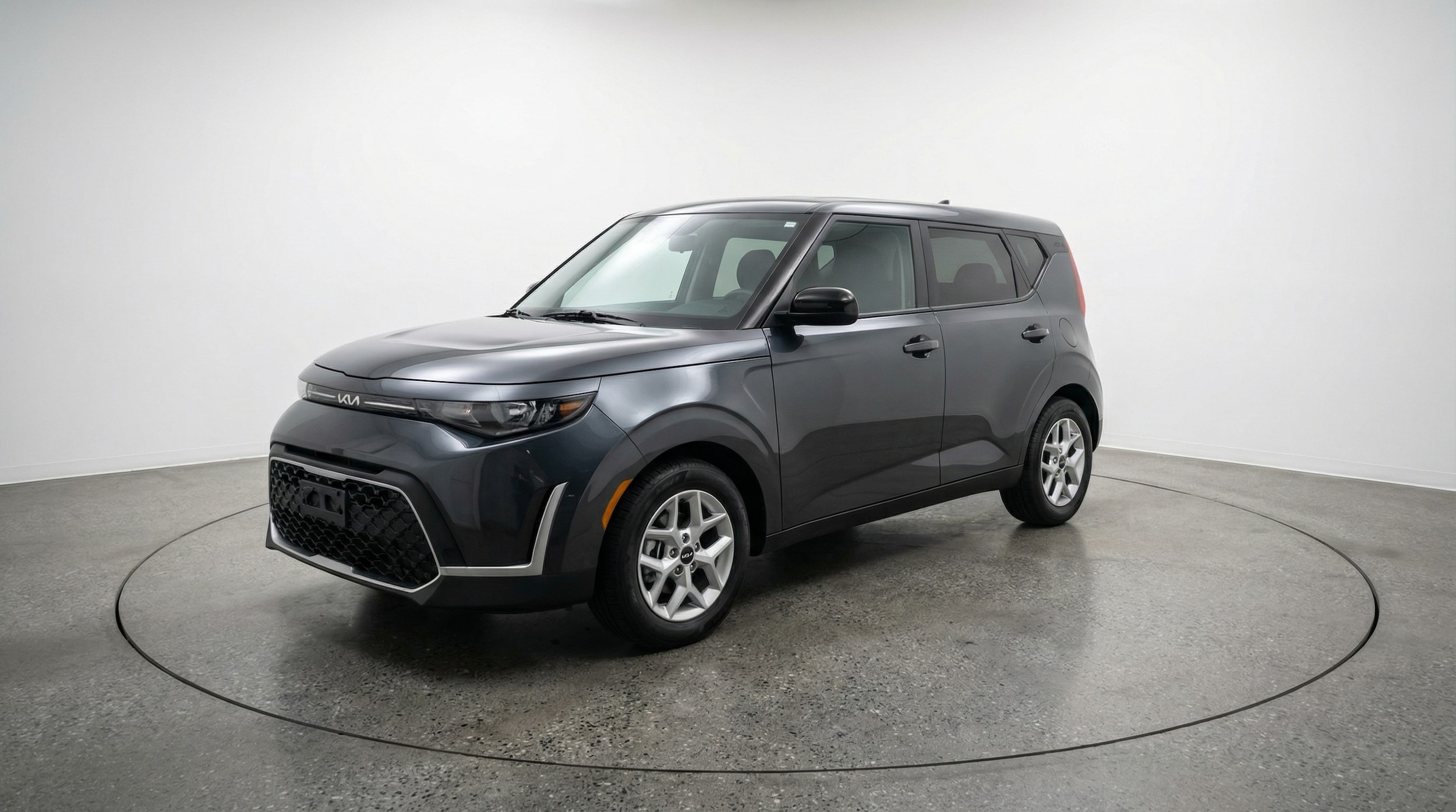 Thumbnail: 2025 Kia Soul - 3