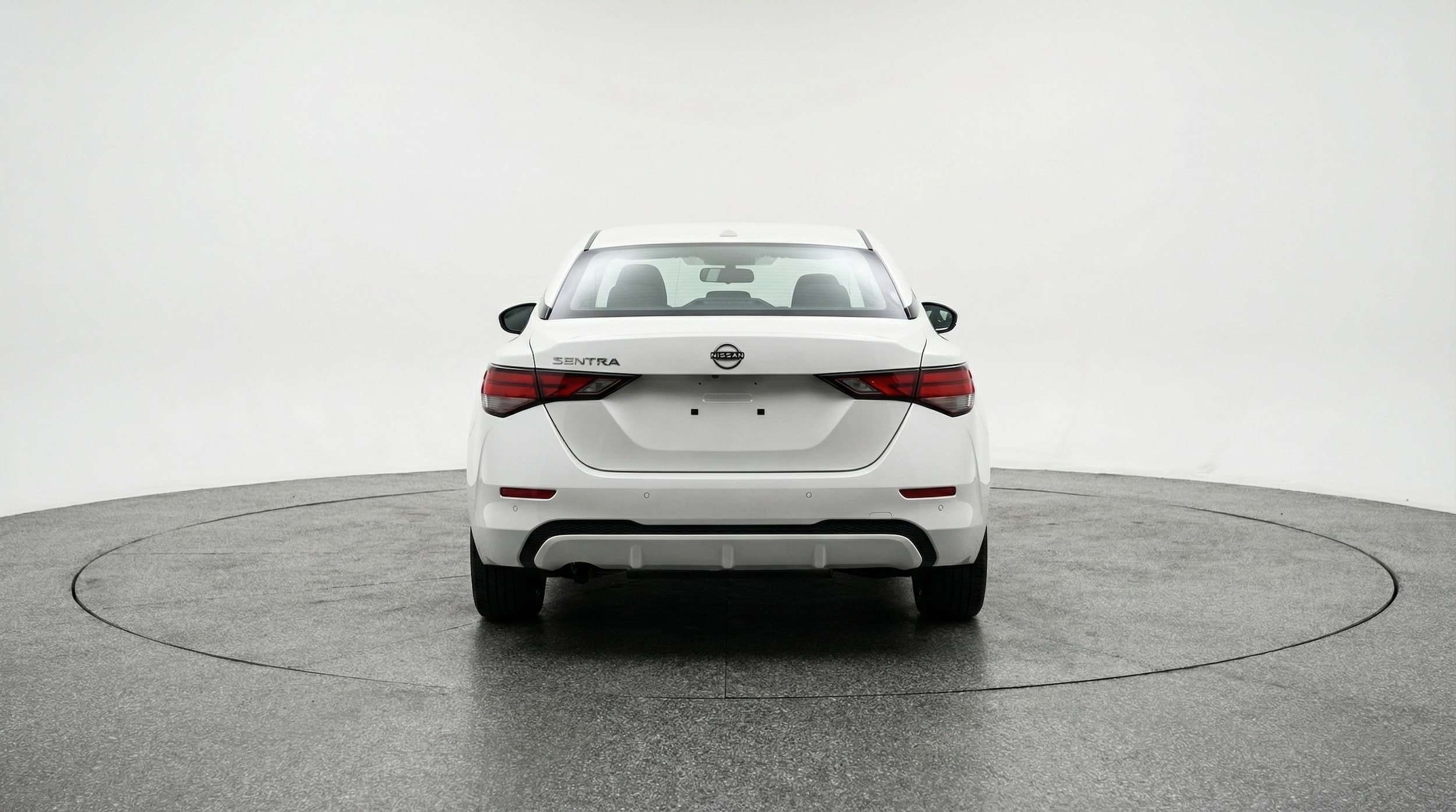 Thumbnail: 2025 Nissan Sentra - 6