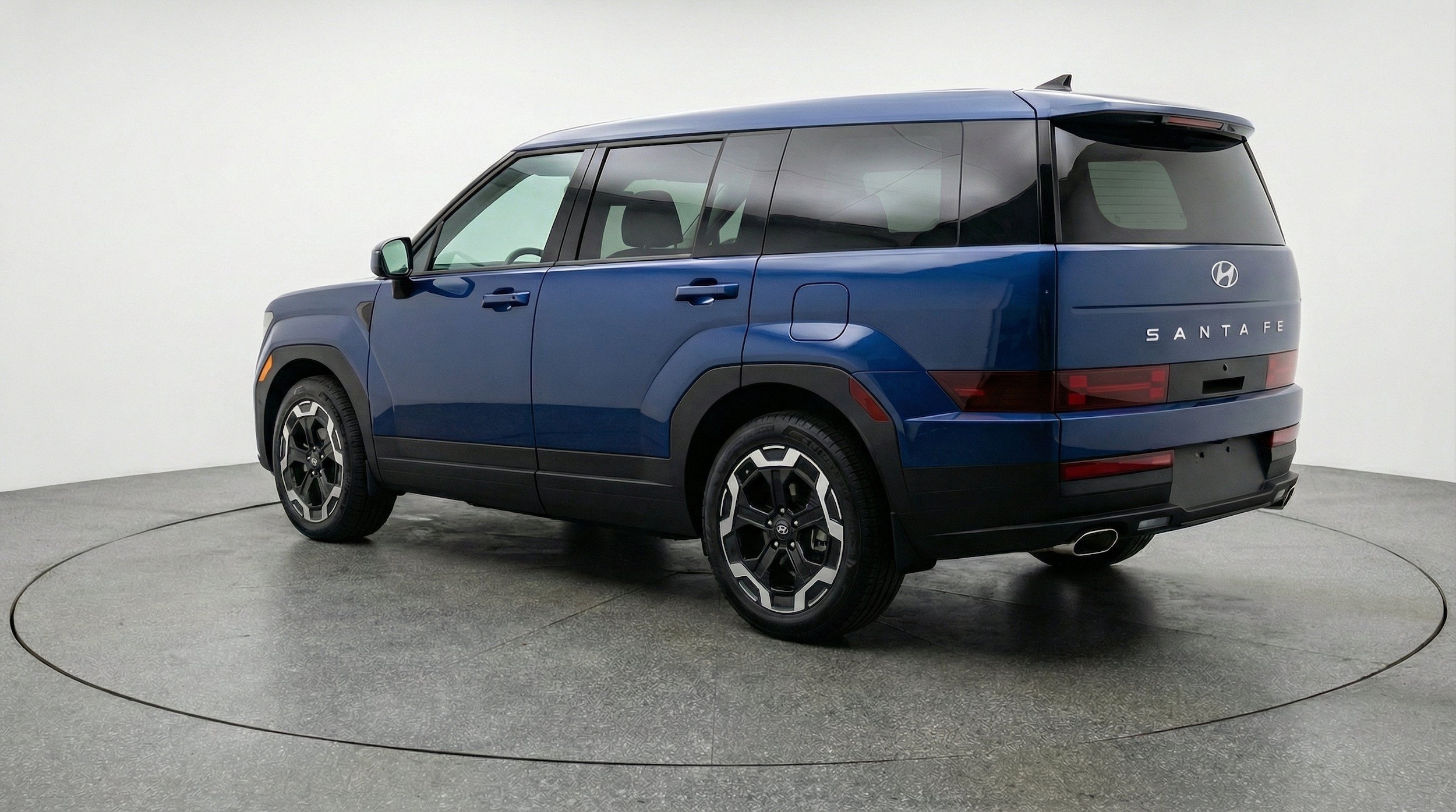 Thumbnail: 2026 Hyundai Santa Fe - 6